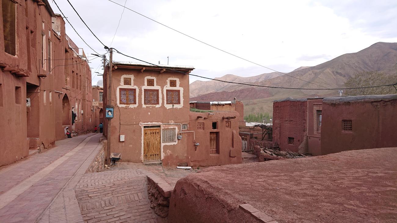 abyaneh