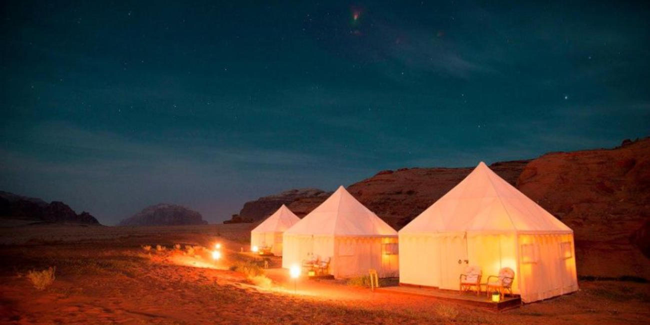 hospitality in jordan