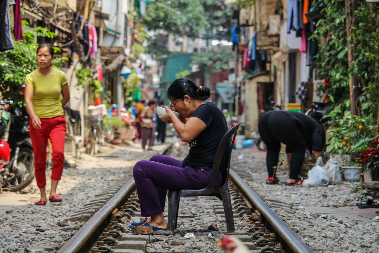 Vietnam