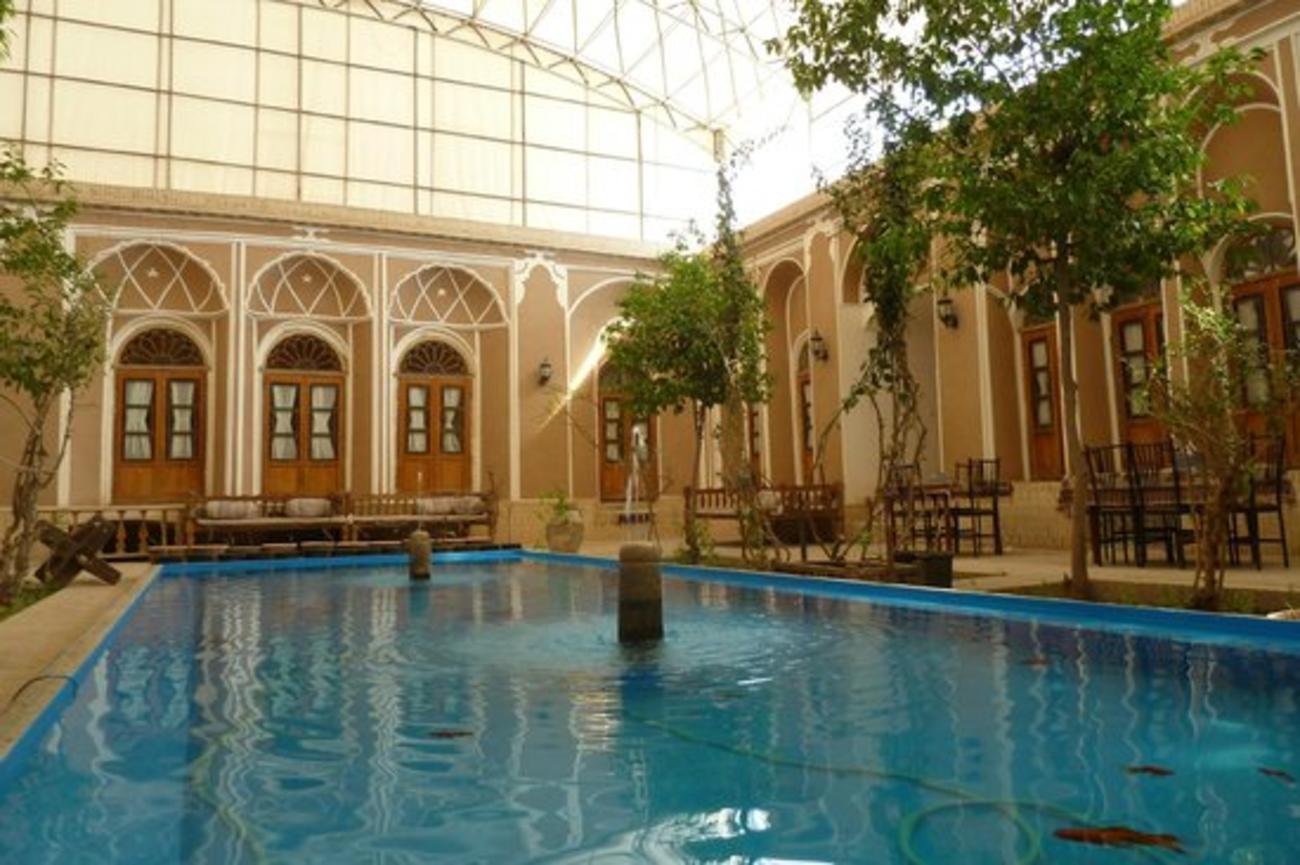 yazd iran