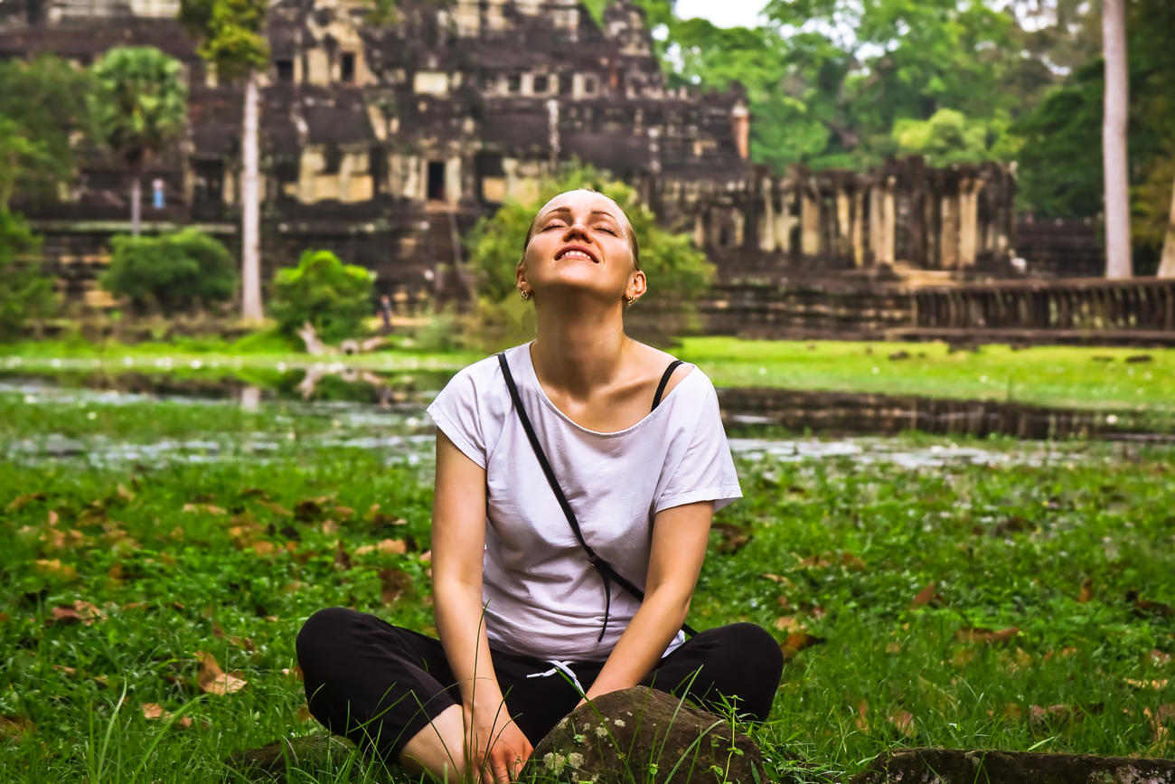 Meditation