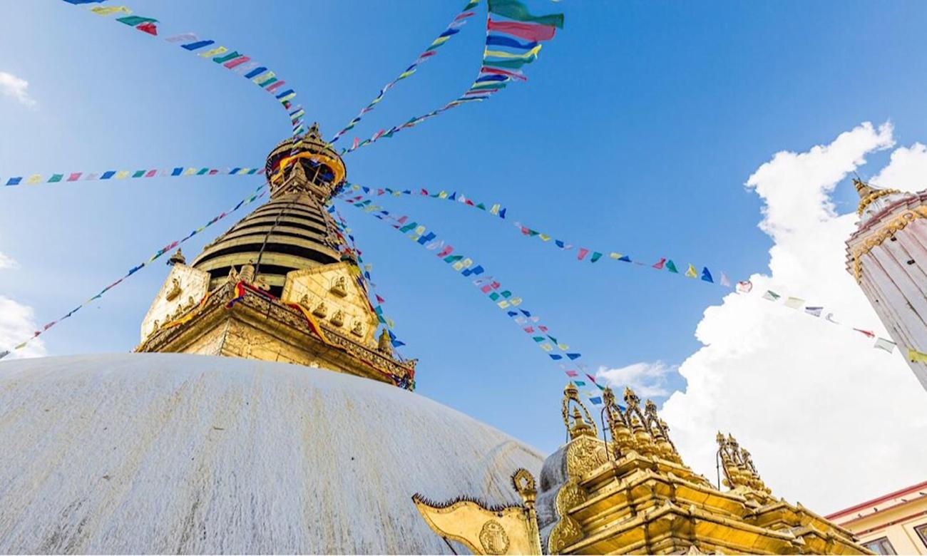 Nepal Family Adventure Trip