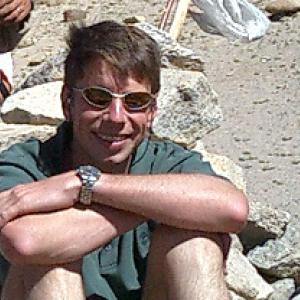 Matthew Chapman
