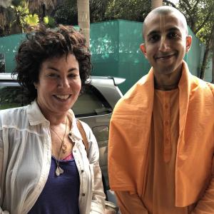 Ruby Wax