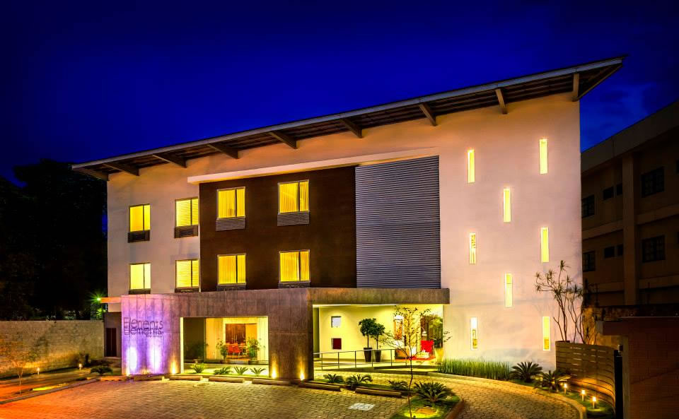 Elements Boutique Hotel