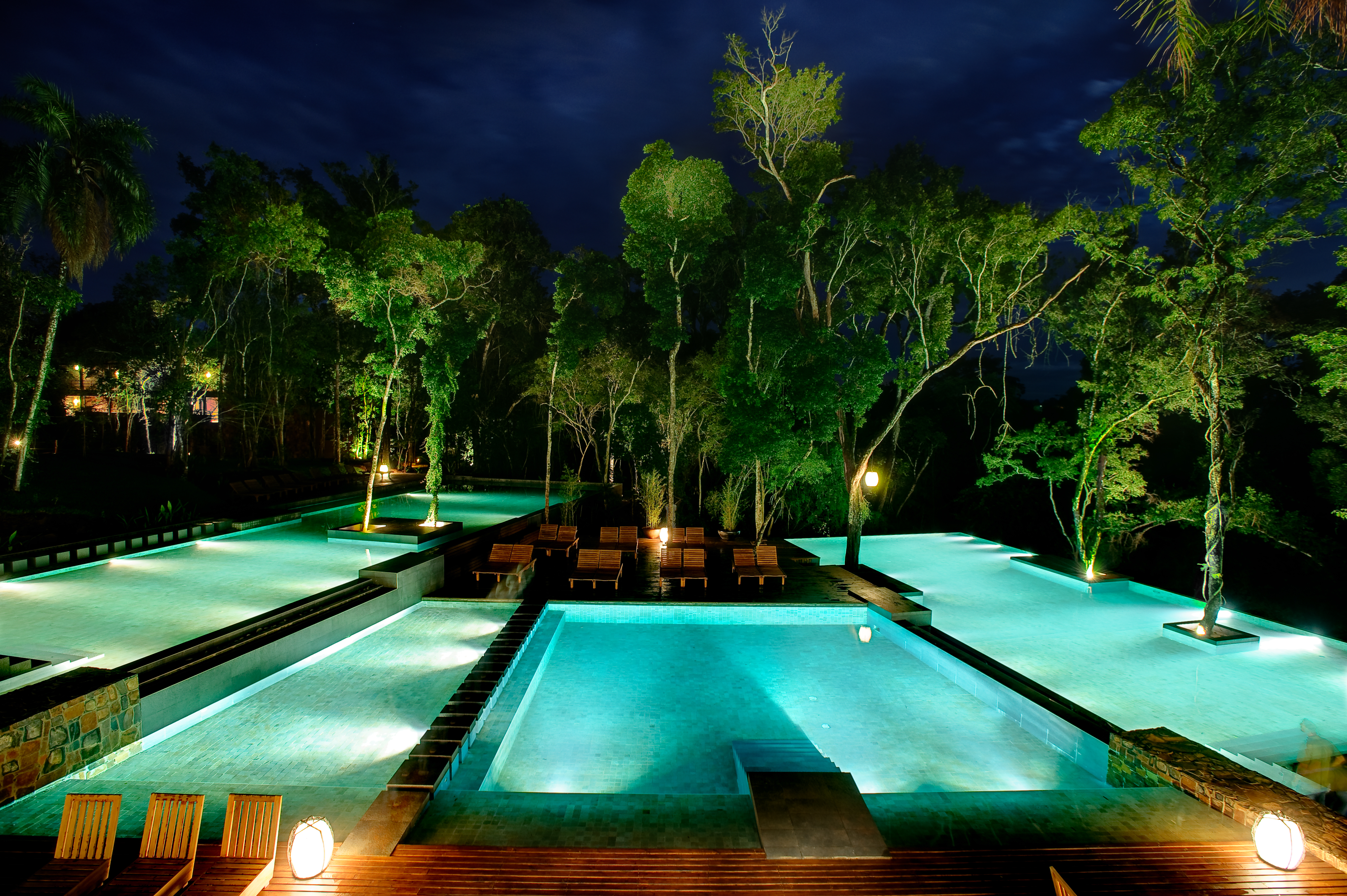 Loi Suites Iguazu