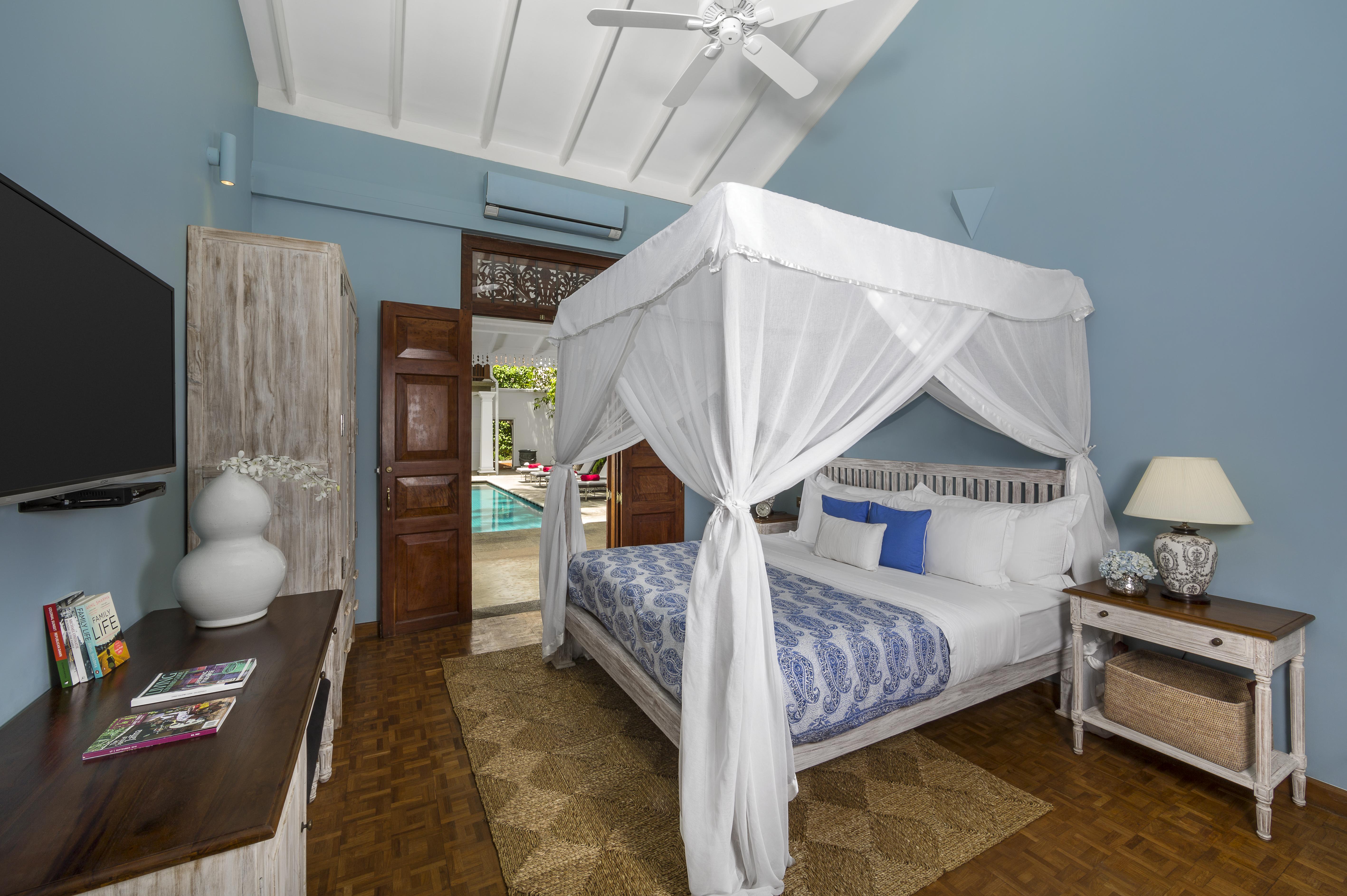 Maniumpathy House