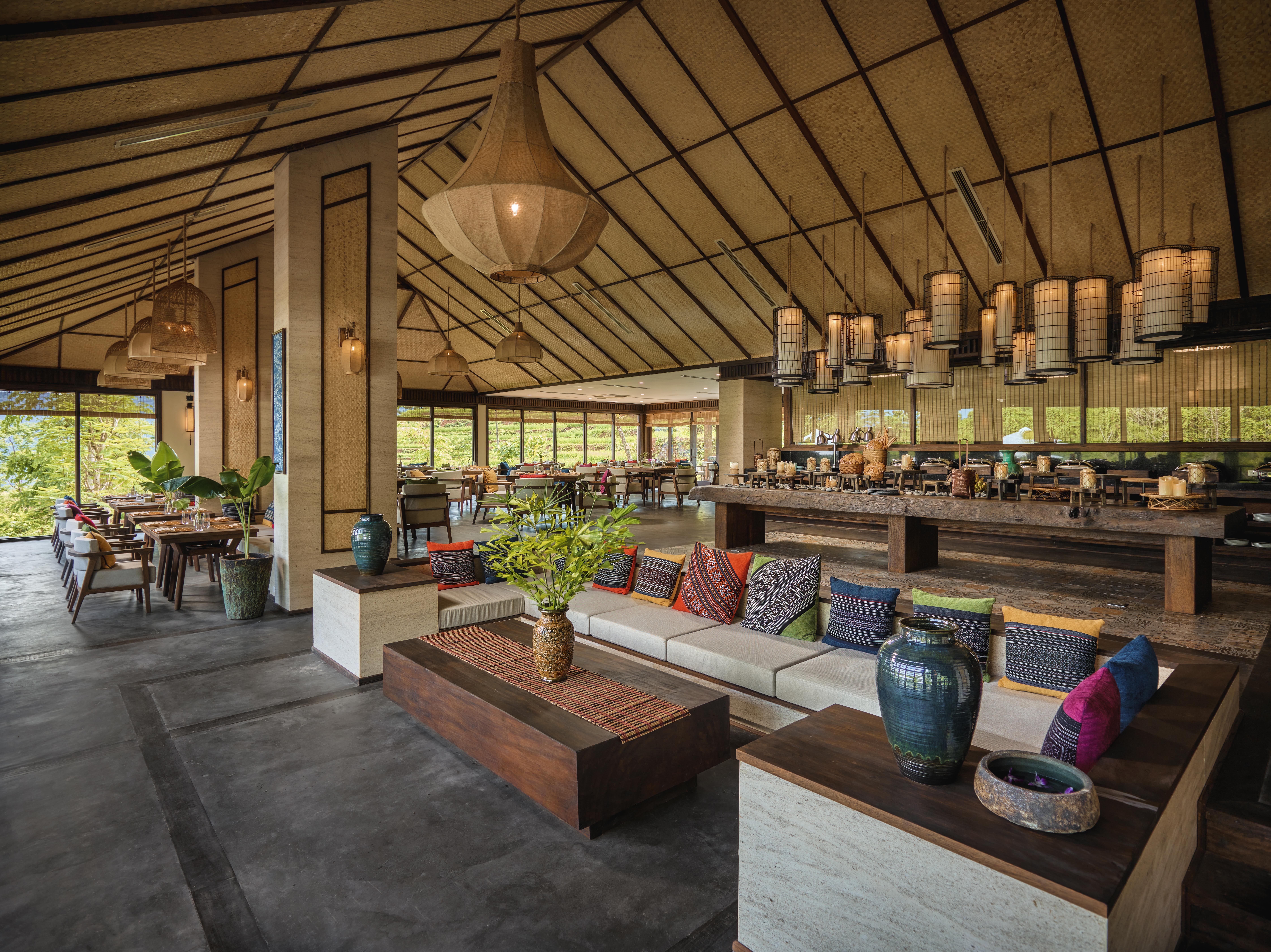 Avana Retreat