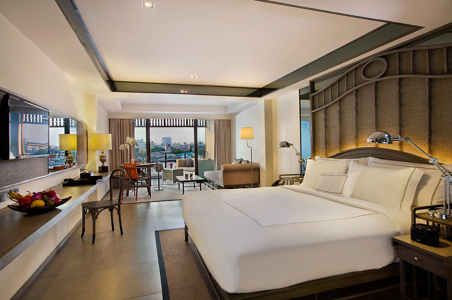 Riva Surya Hotel Bangkok