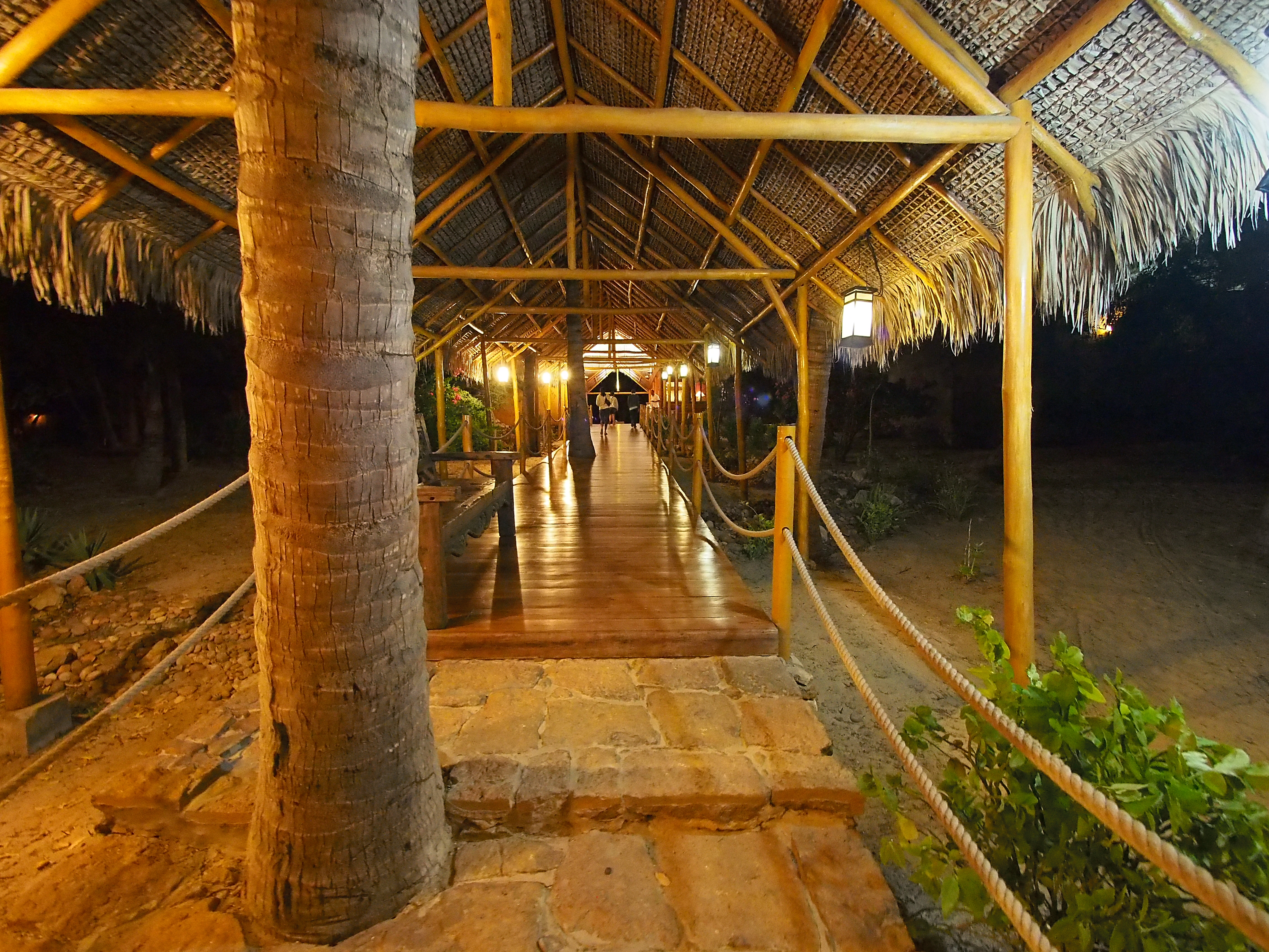 Palissandre Cote Ouest Resort & Spa