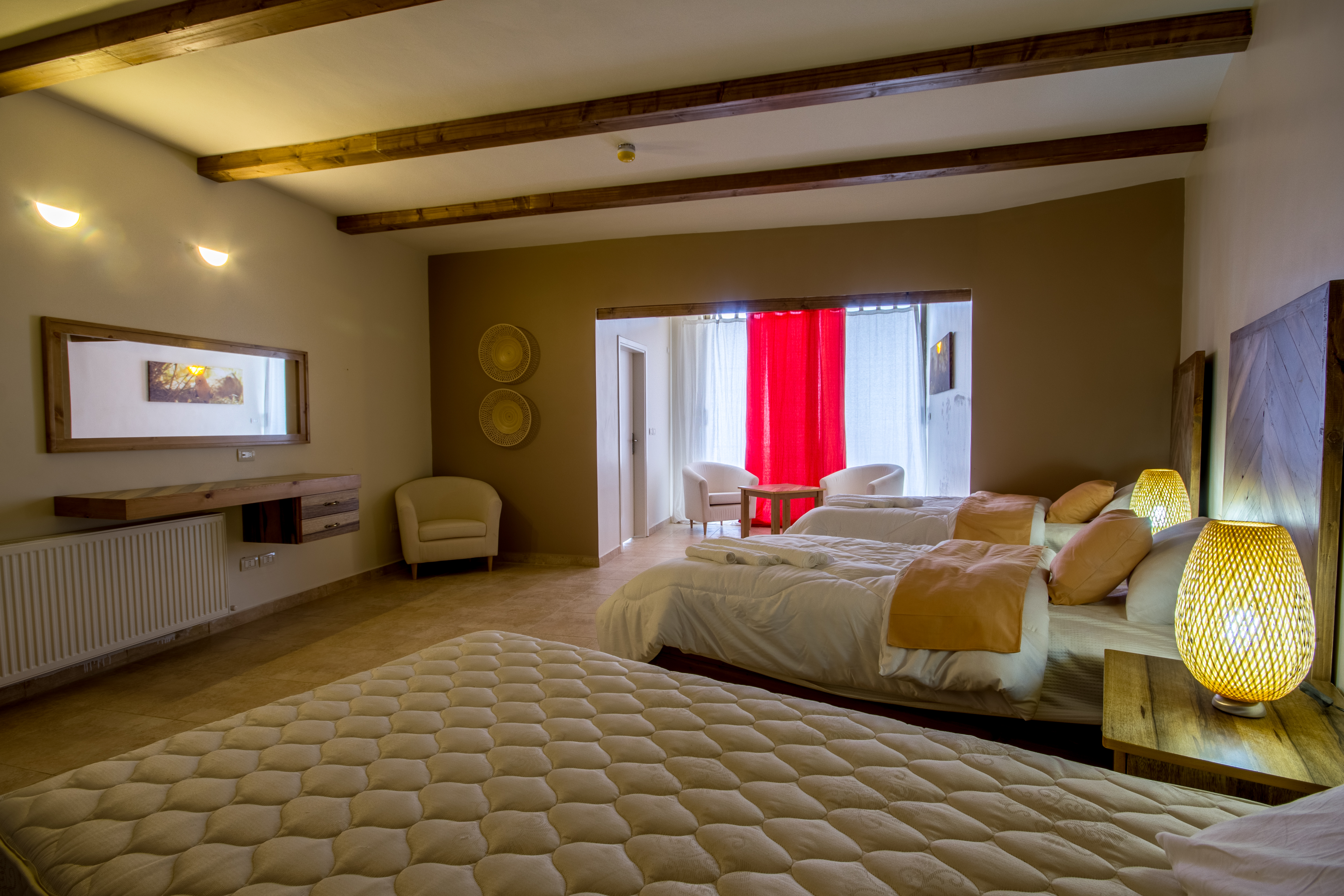 Dana Guesthouse