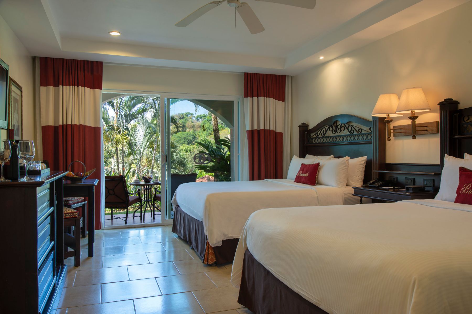 Parador Boutique Resort & Spa