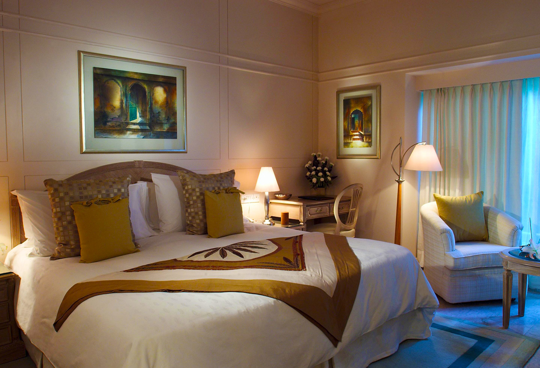 The Claridges