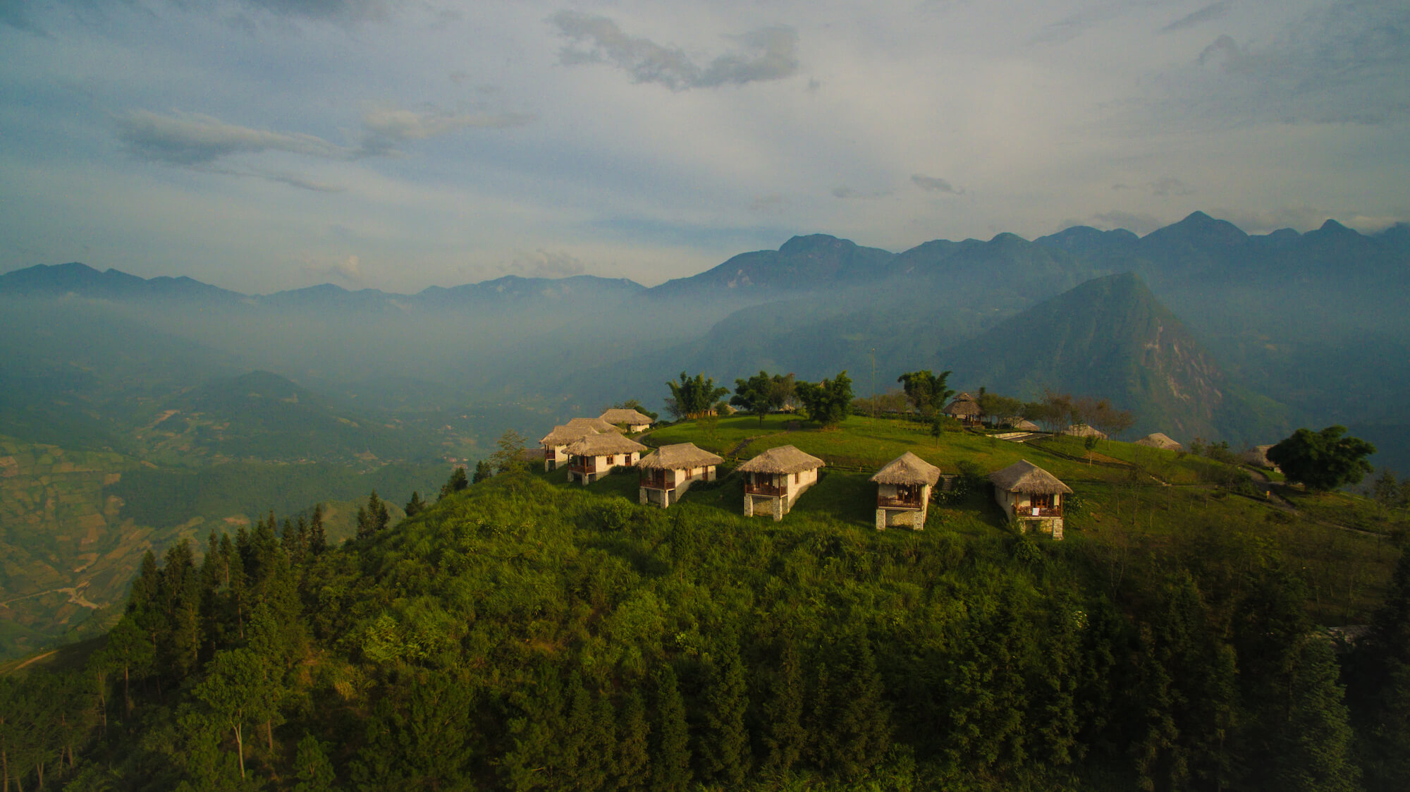 Topas Ecolodge