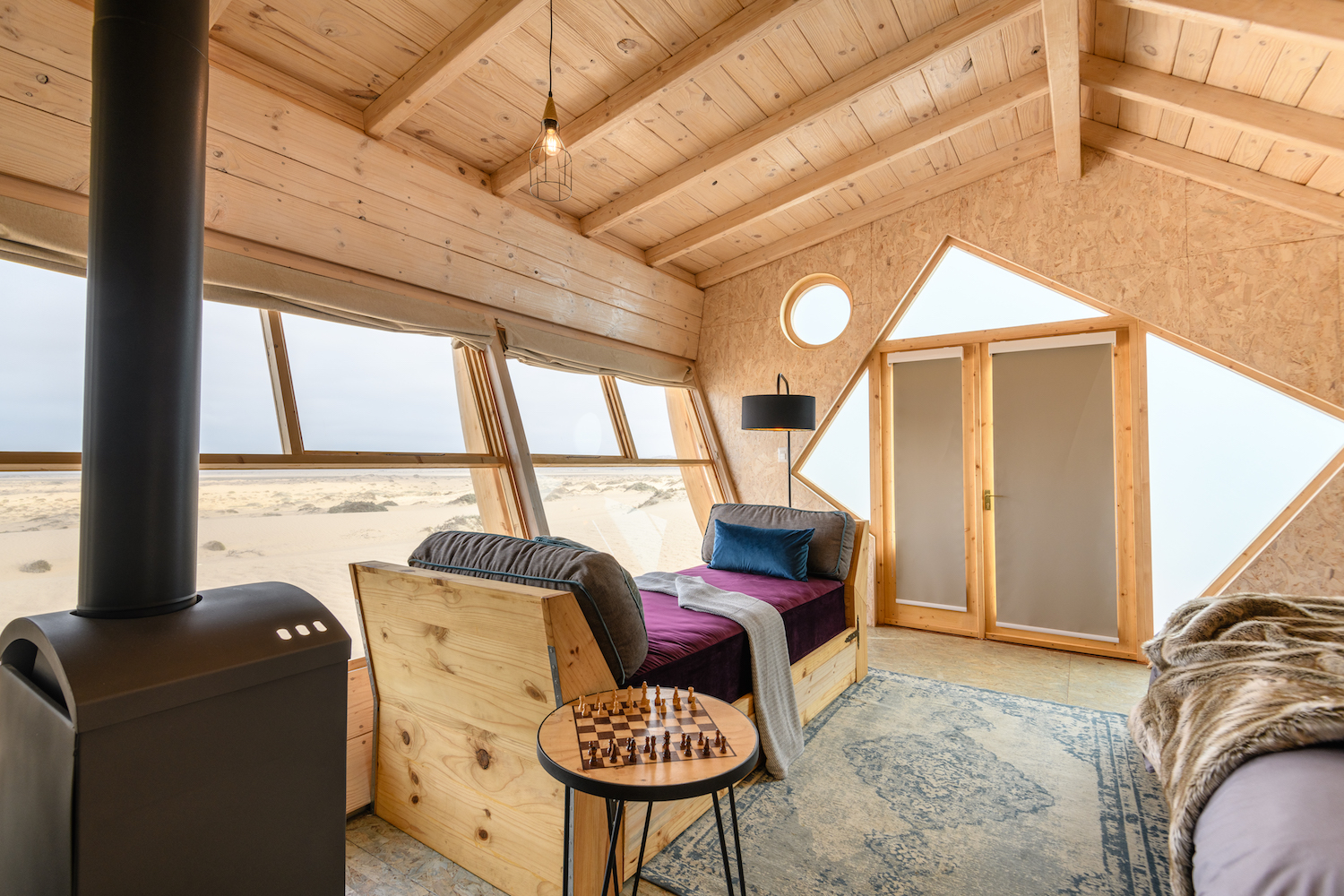 Shipwreck Lodge