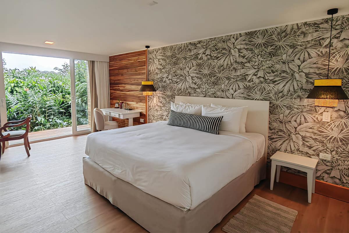 Monteverde Lodge