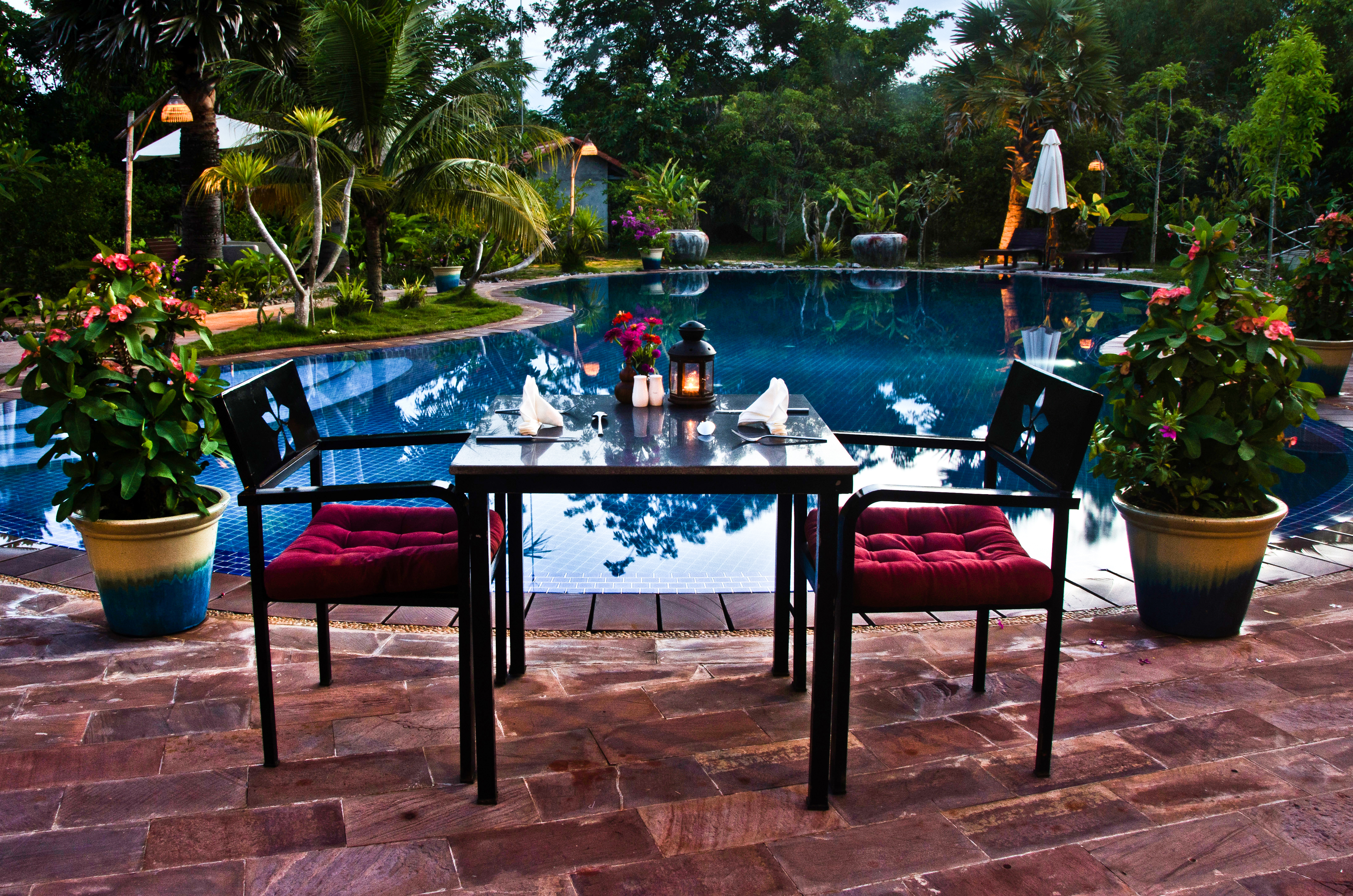 Battambang Resort