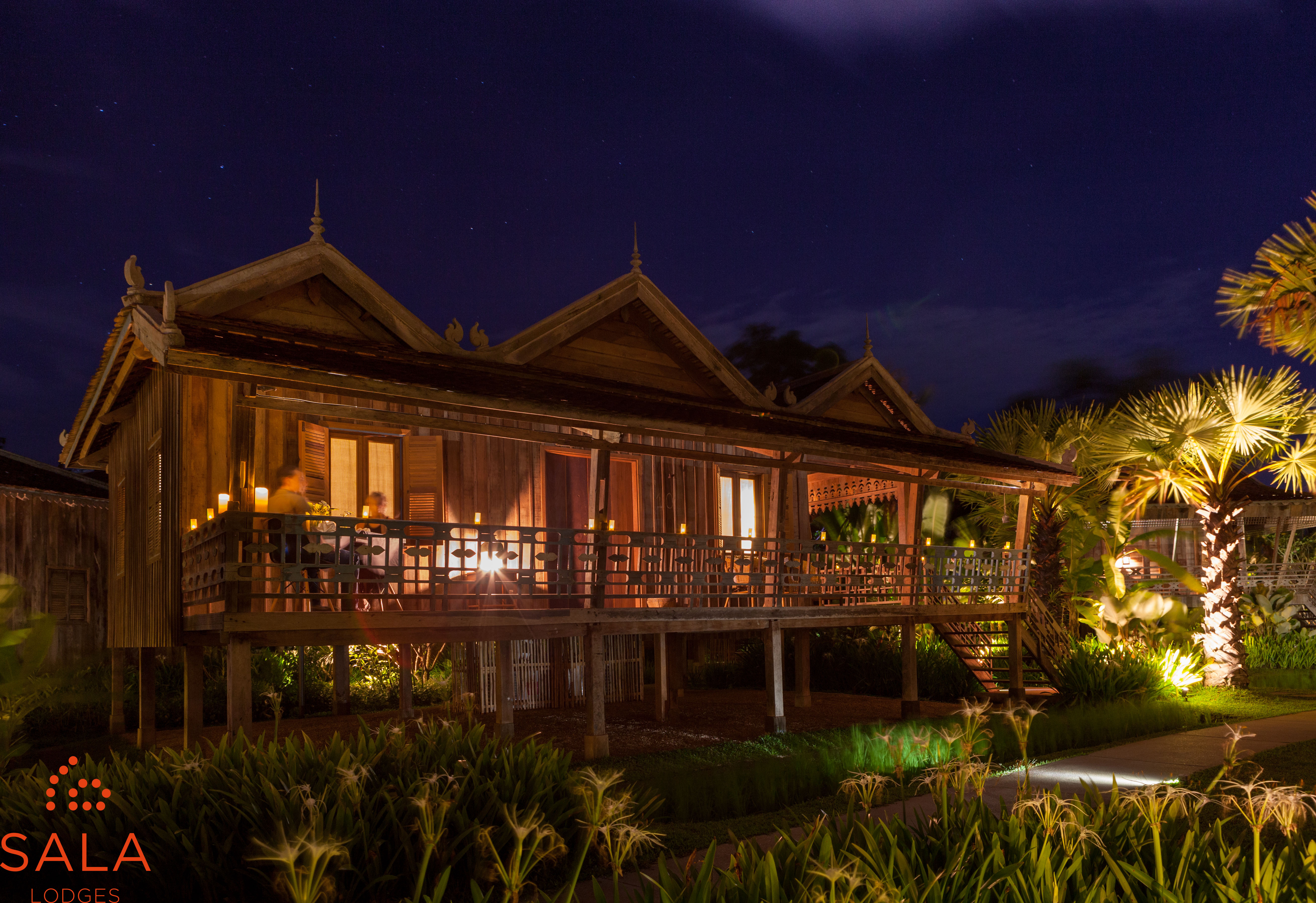 Sala Lodges