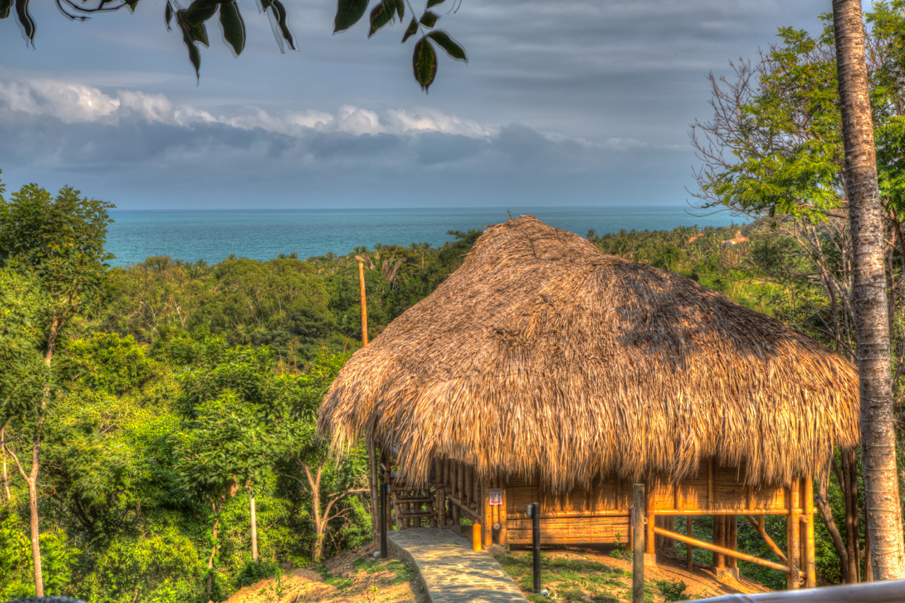 Villa Playa Tayrona