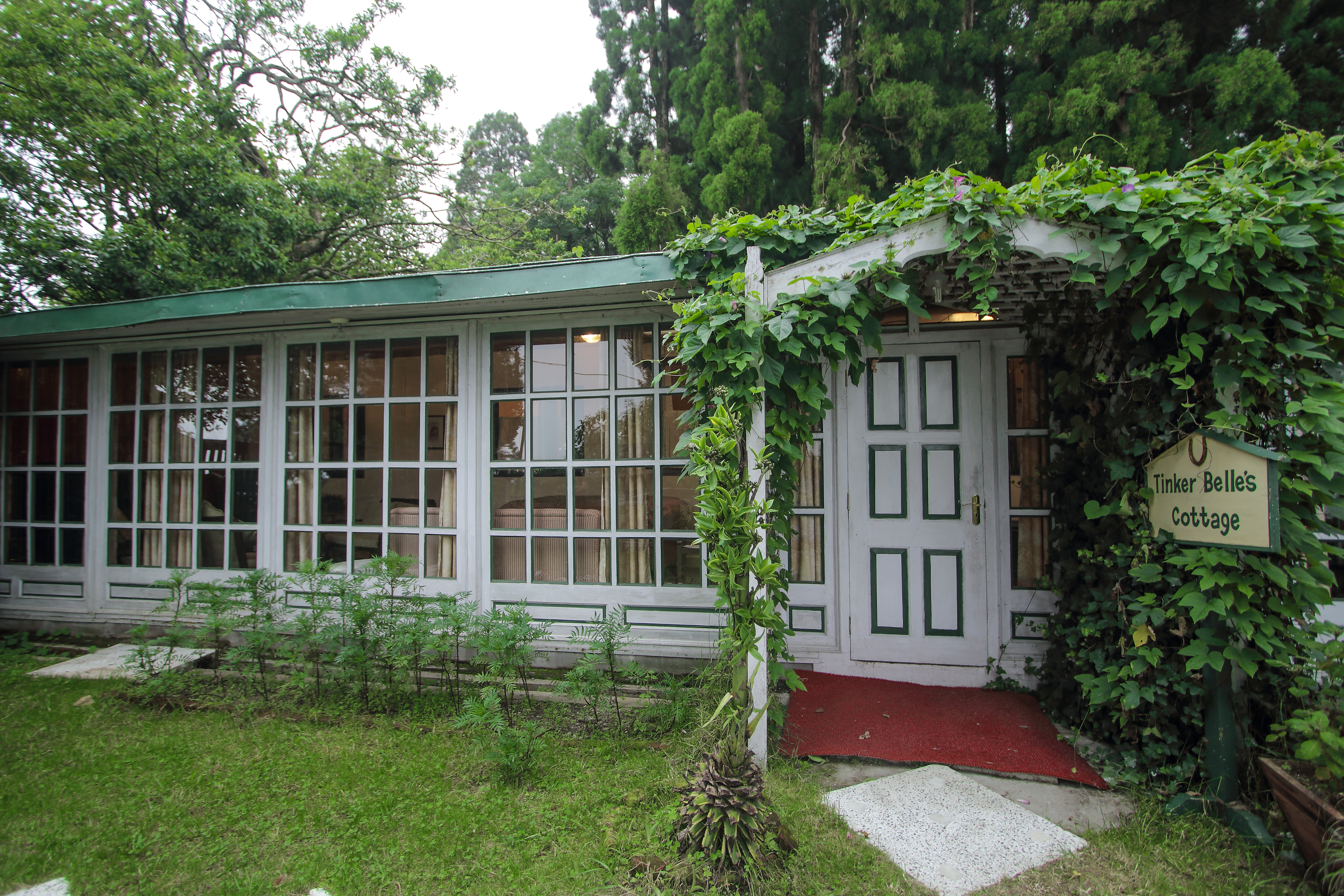 Windamere Hotel