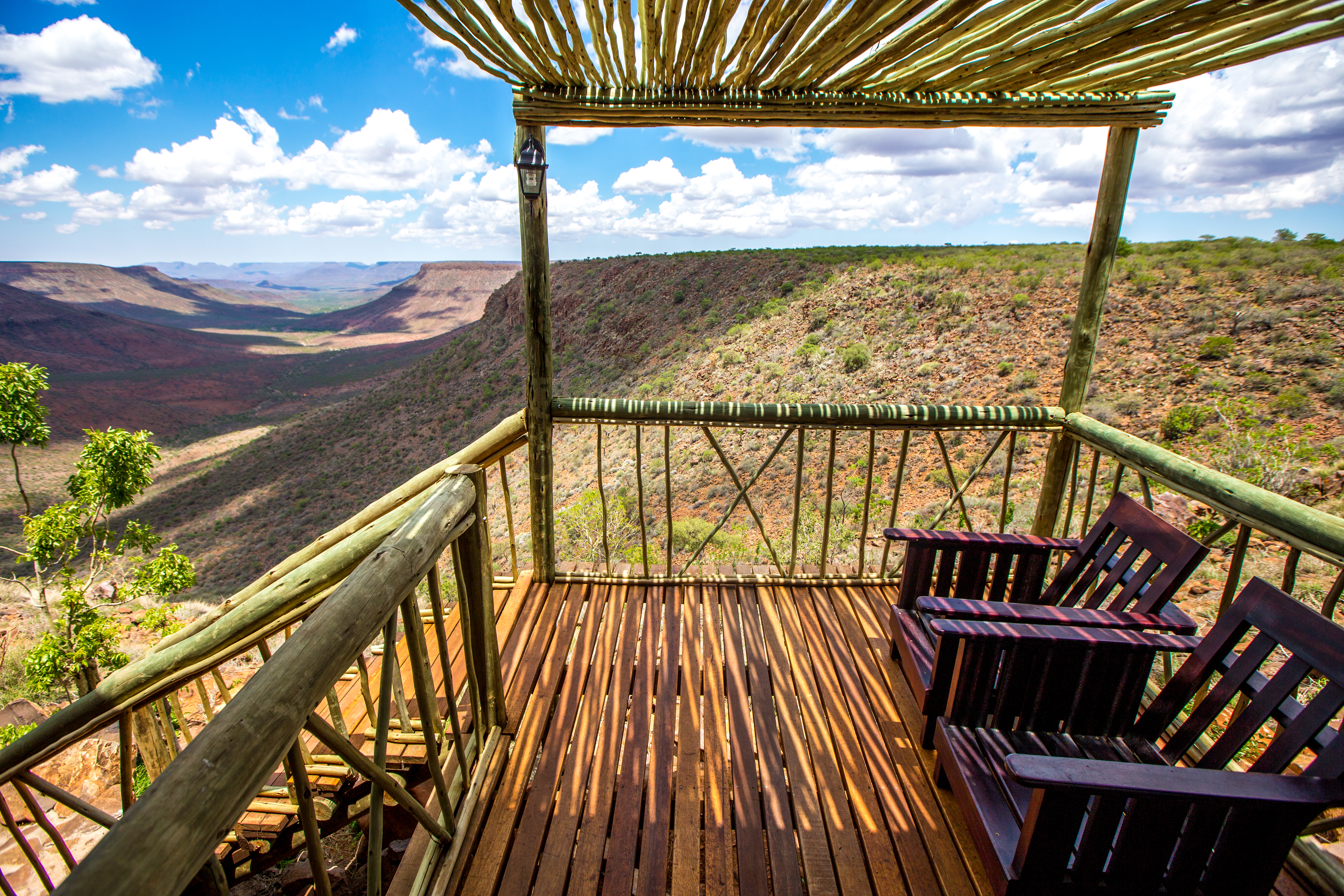 Grootberg Lodge