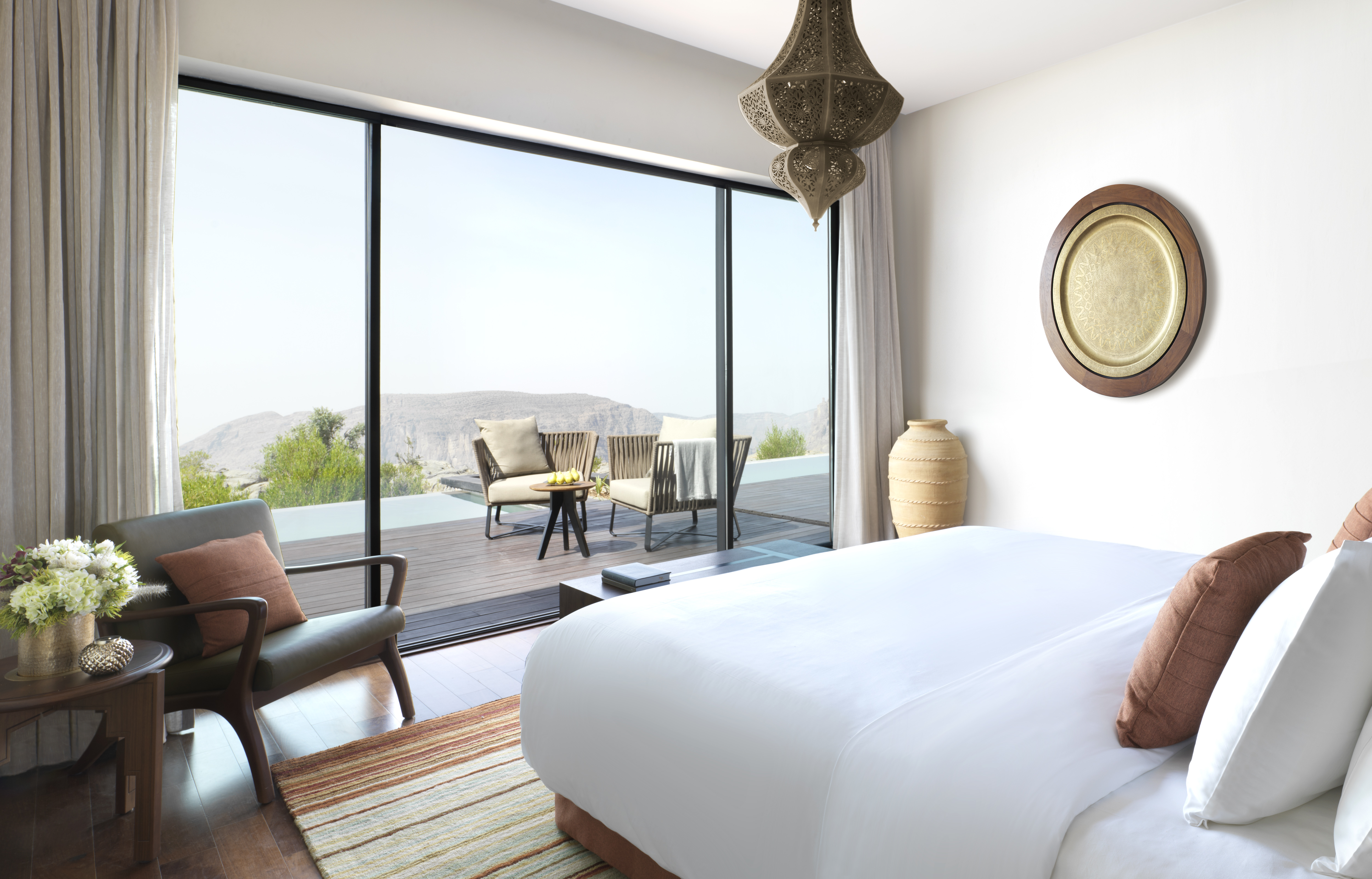 Anantara Al Jabal Al Akhdar