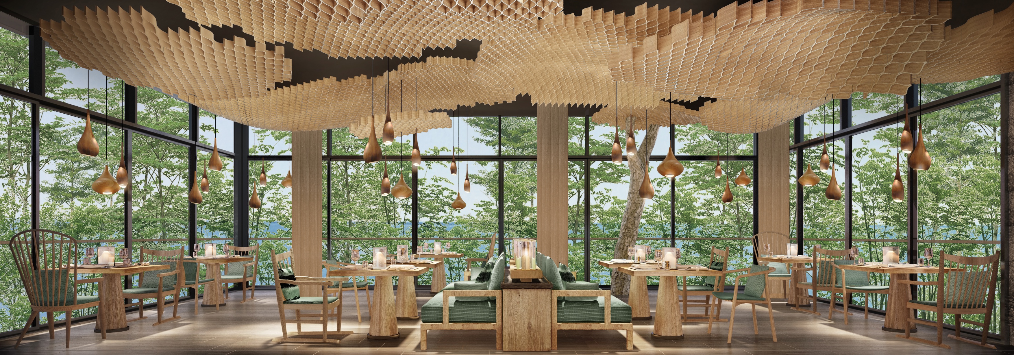Six Senses Krabey Island