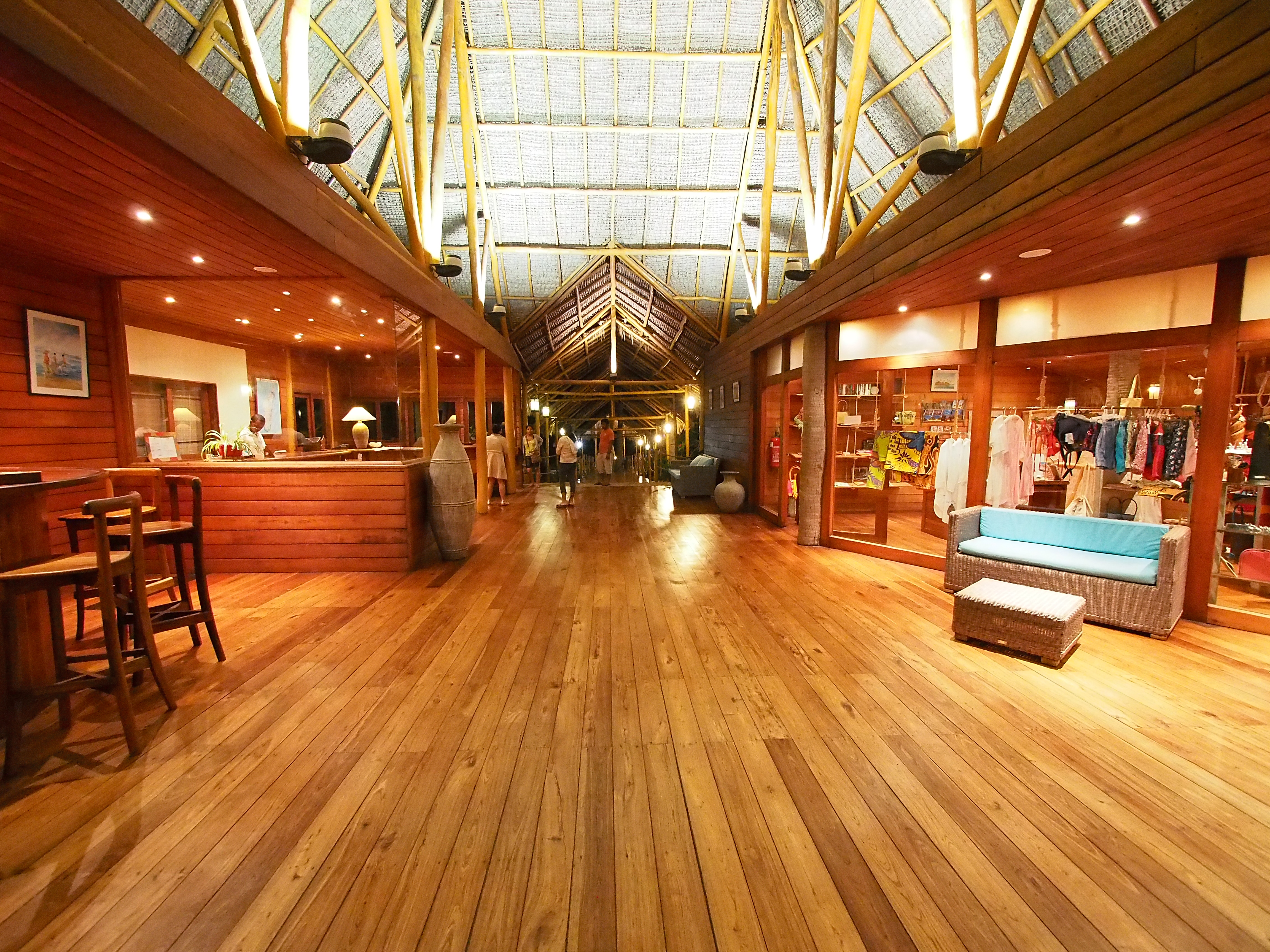 Palissandre Cote Ouest Resort & Spa