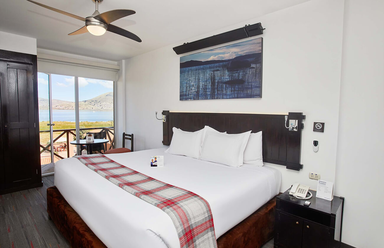 Casa Andina Premium Puno