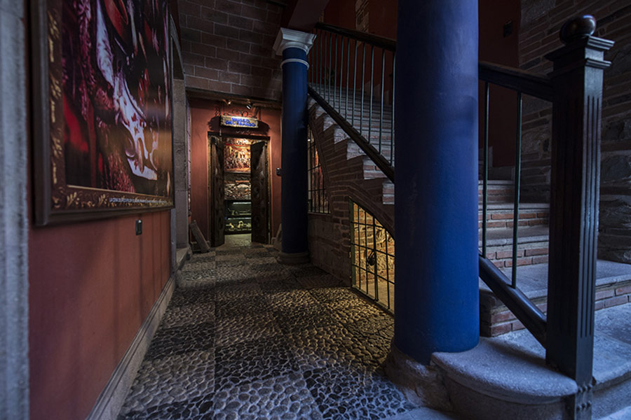 La Casona