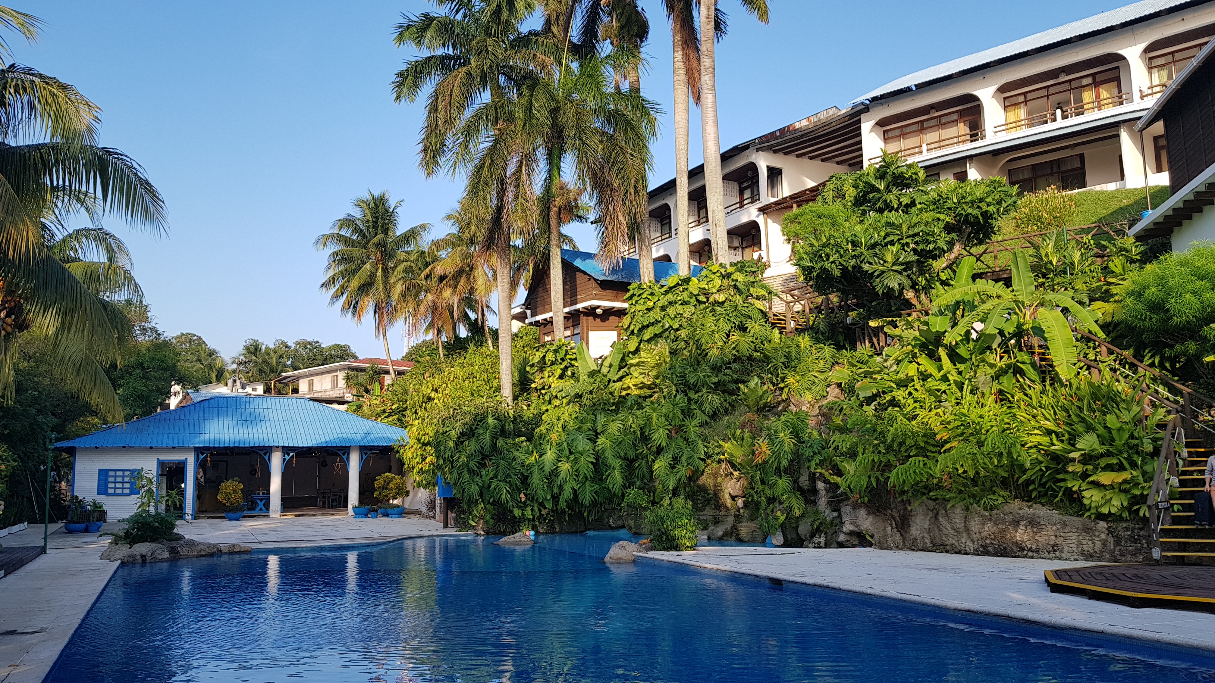 Villa Caribe