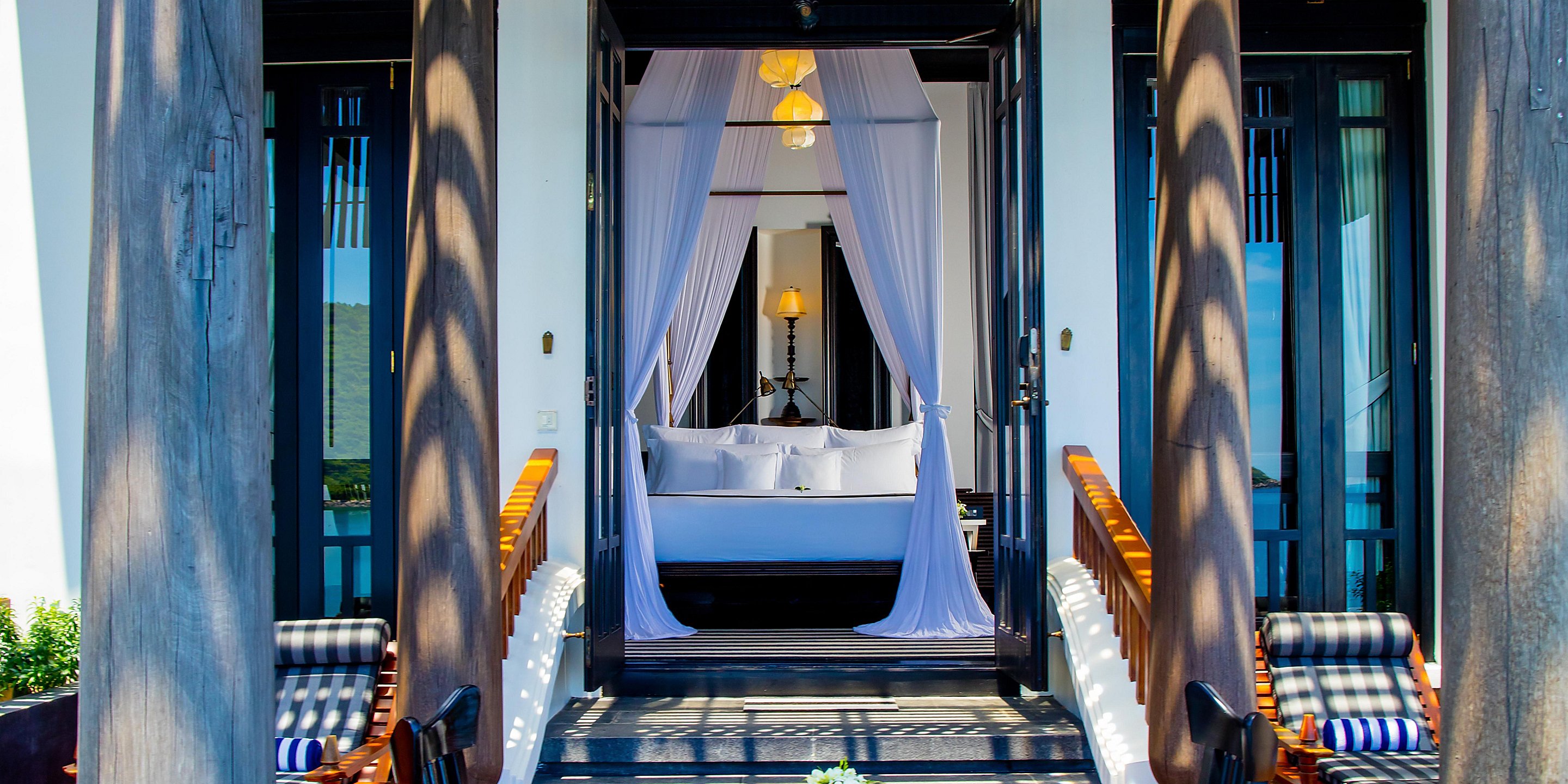 Intercontinental Danang