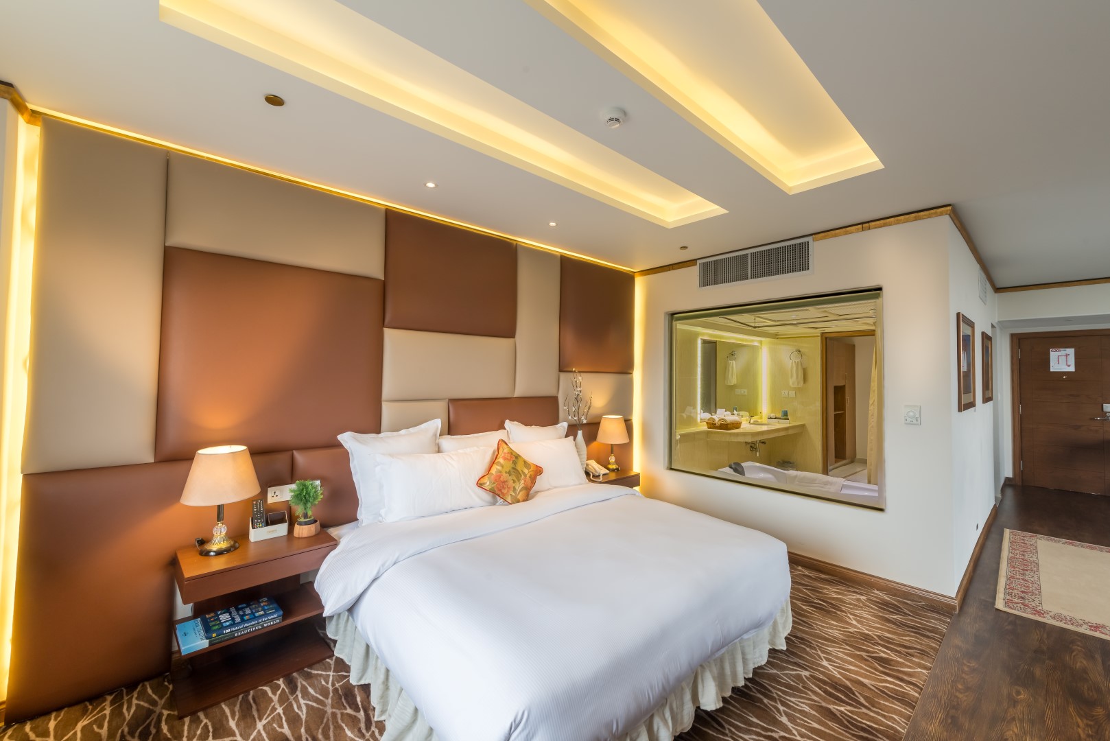 Luxus Grand