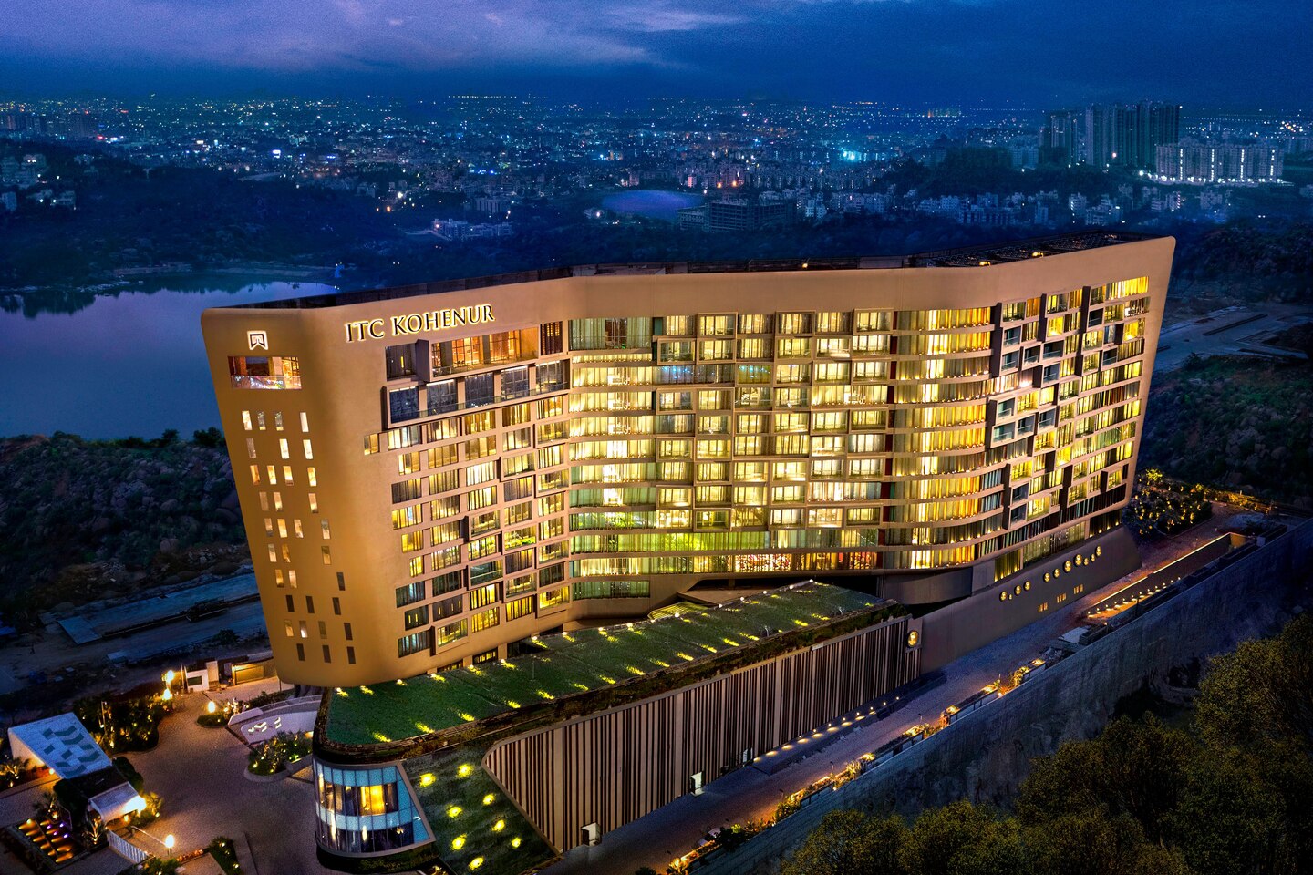 Itc Kohenur