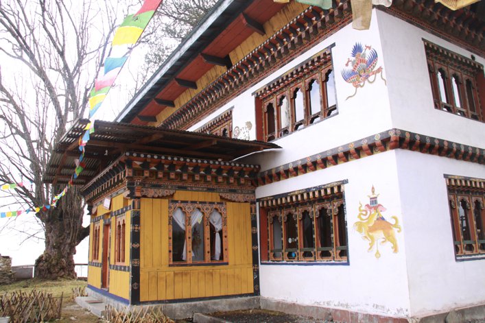 Dewachen Hotel
