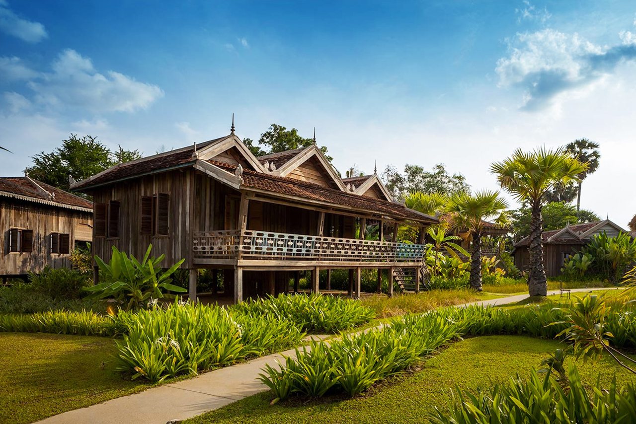 Sala Lodges