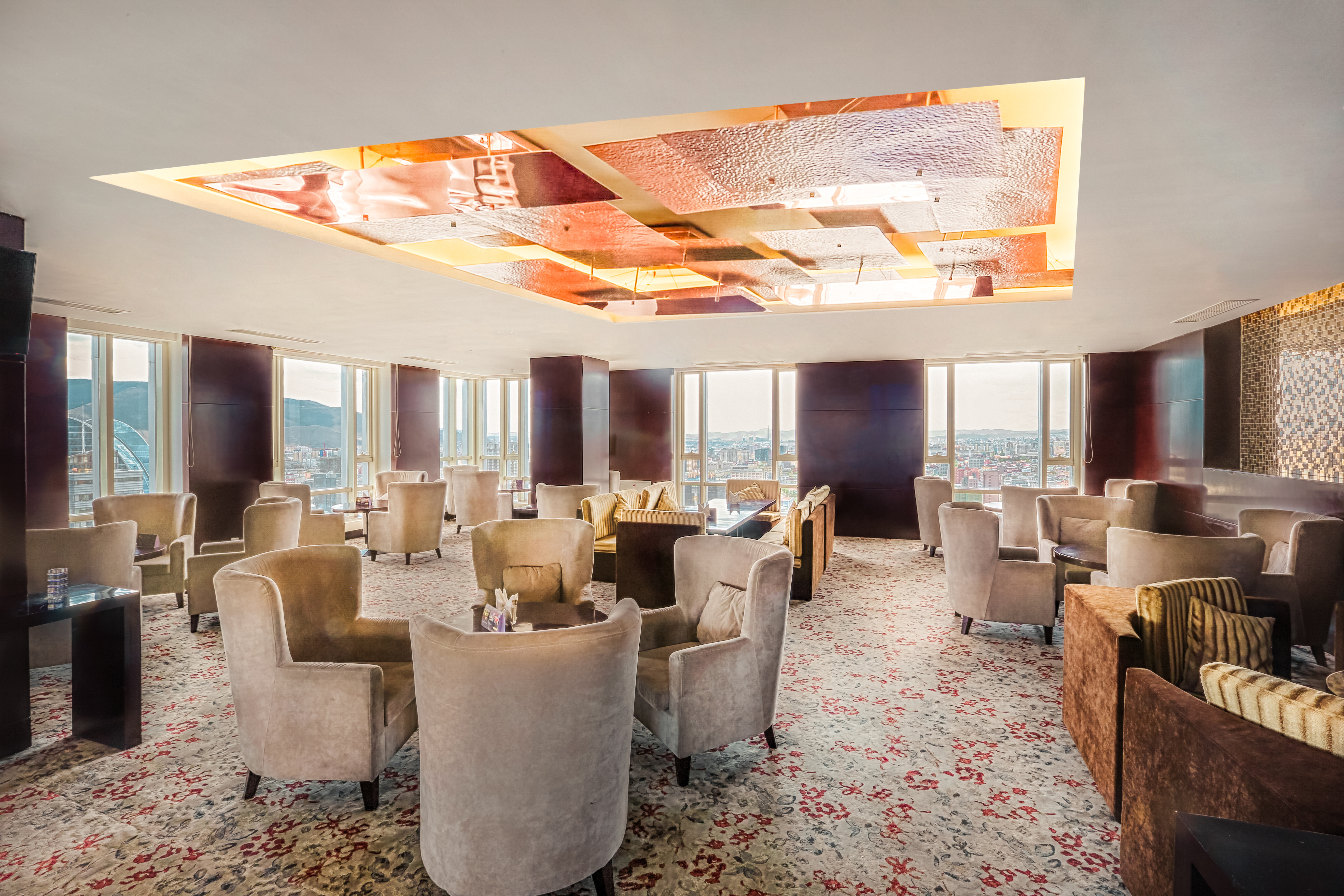 Best Western Premier Tuushin Hotel