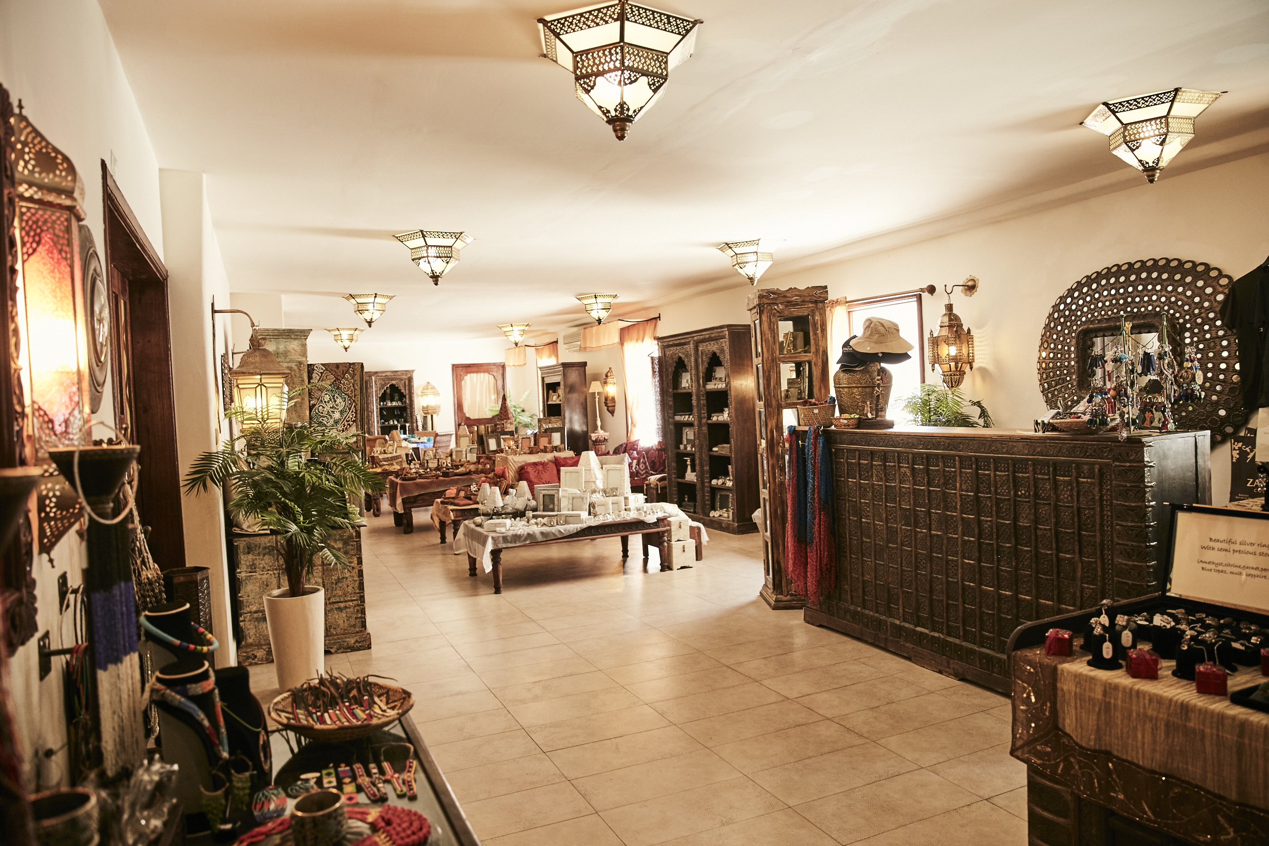 Baraza Resort & Spa