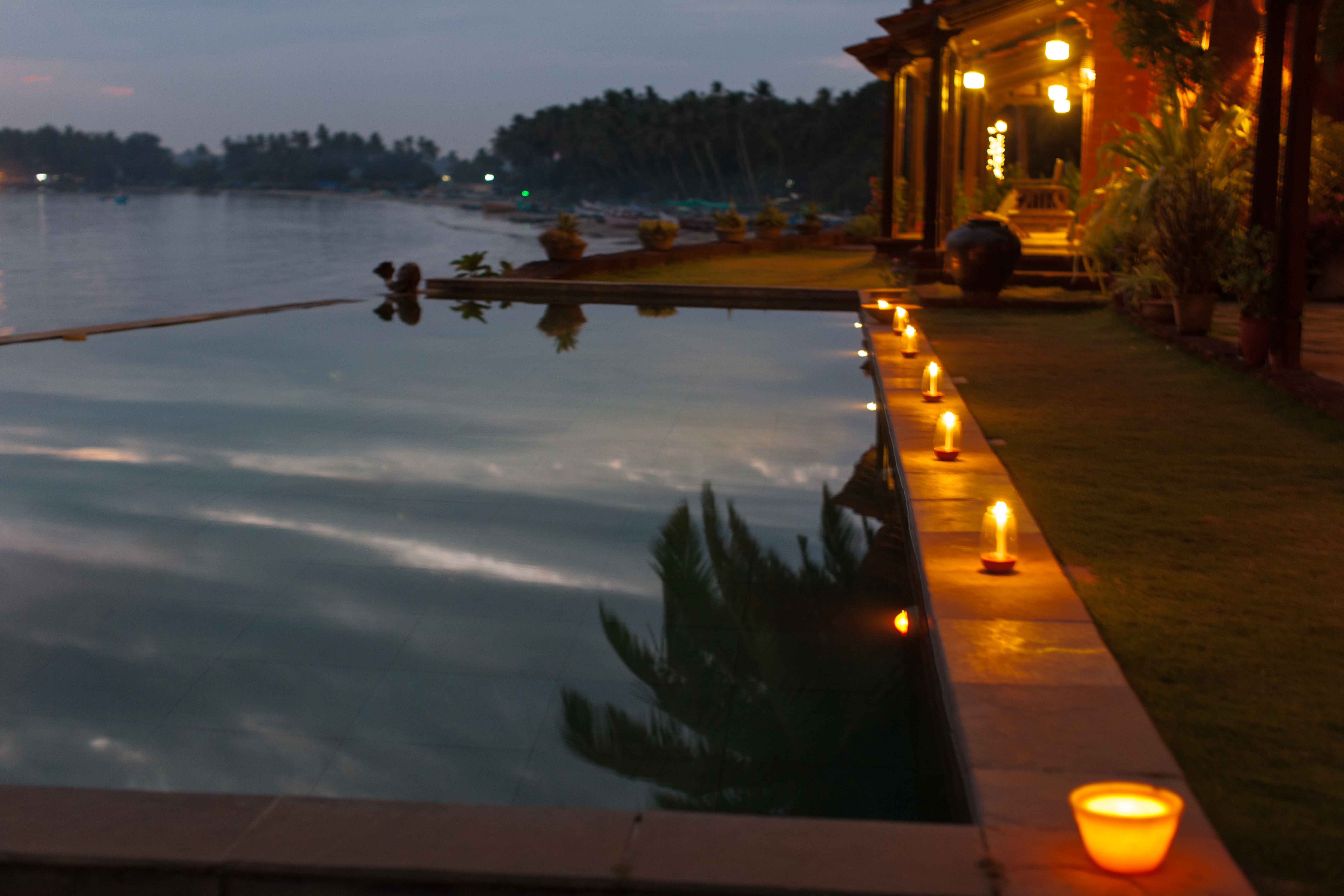 Ahilya By The Sea