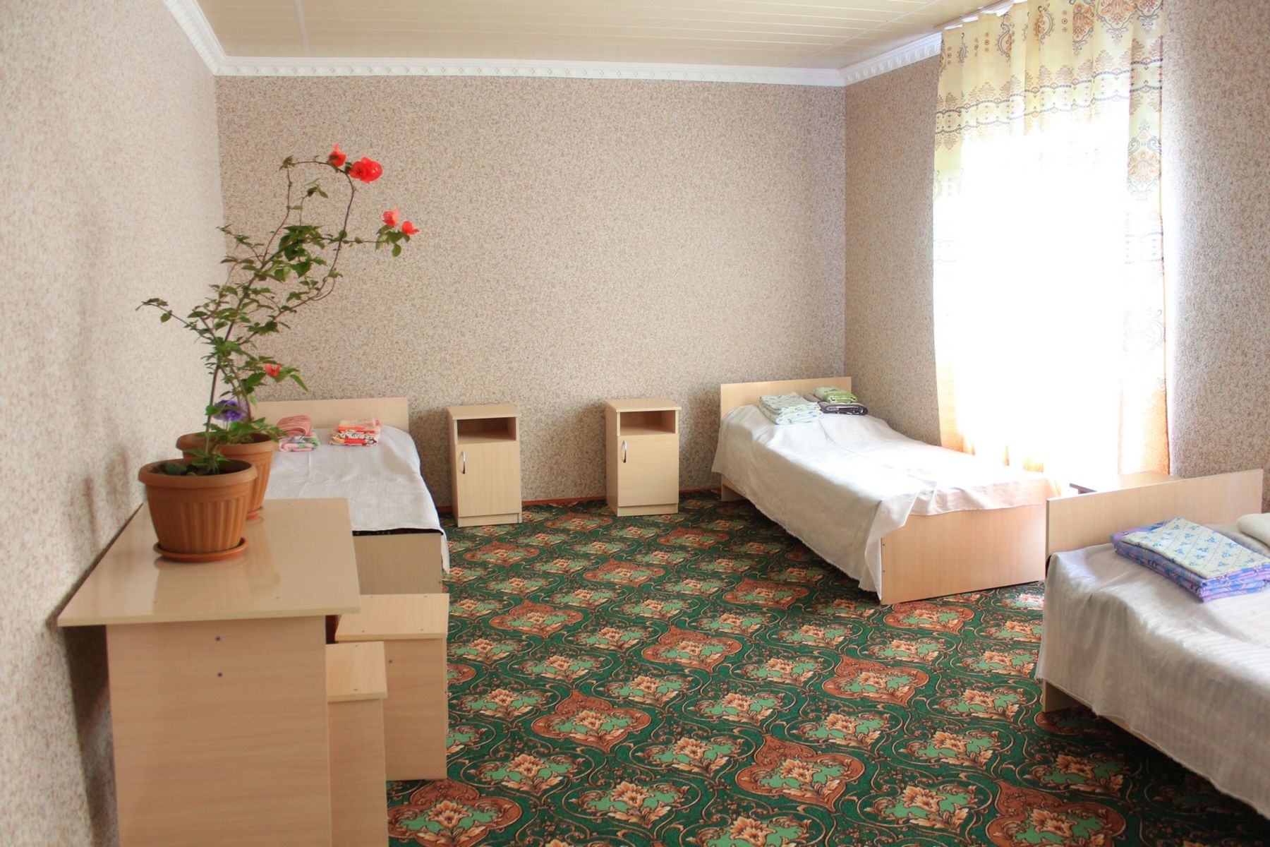 Arslanbob Homestay