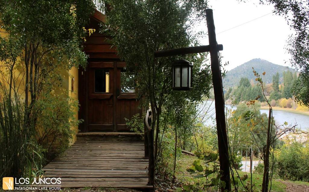 Posada Los Juncos