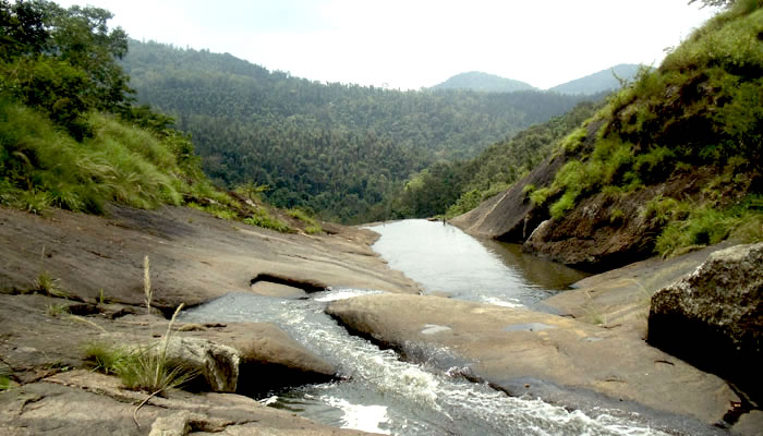 Rajakkad Estate