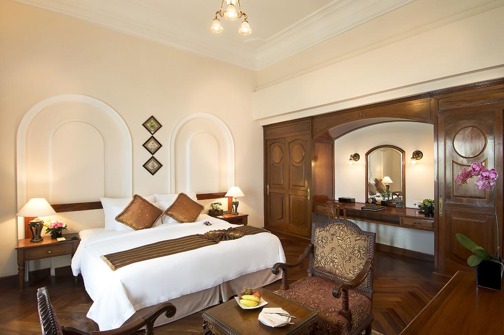 Majestic Hotel