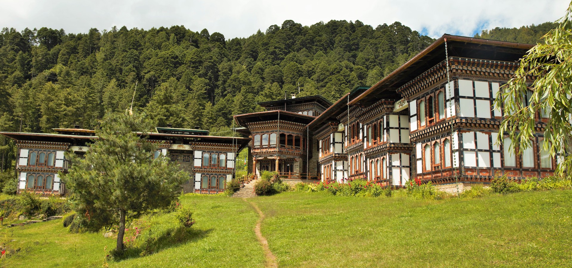 Dewachen Hotel