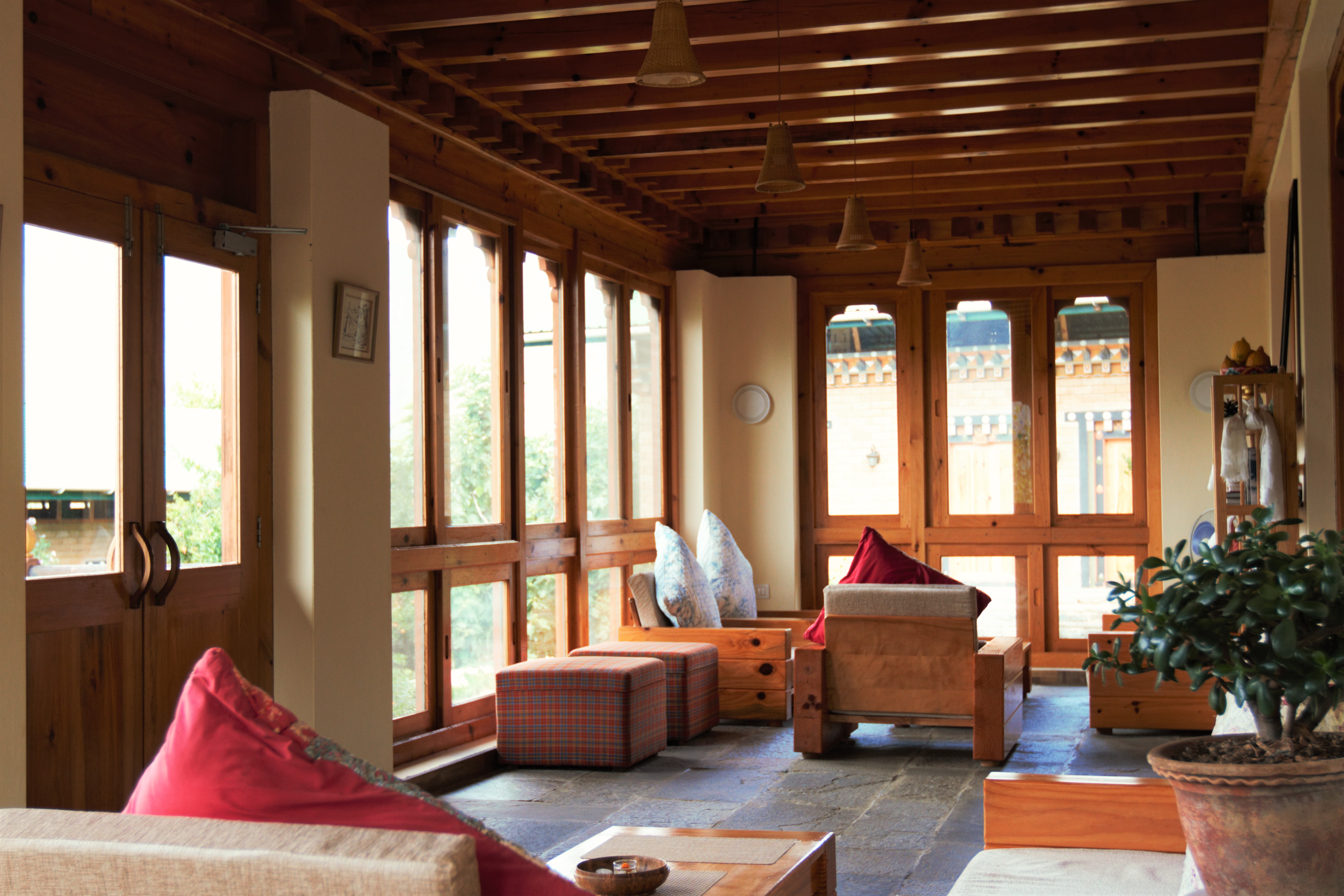 Dhumra Farm Resort