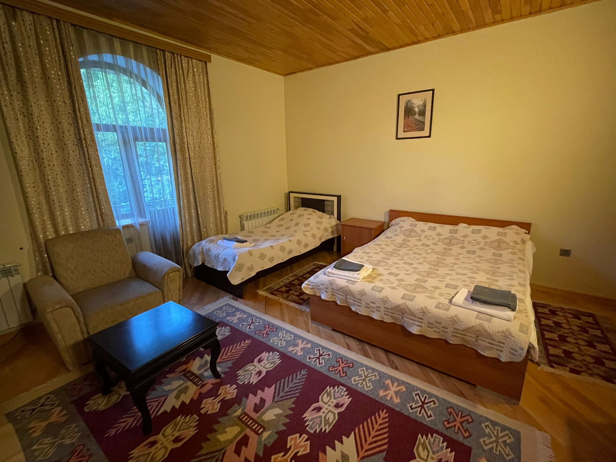 Evim Hotel