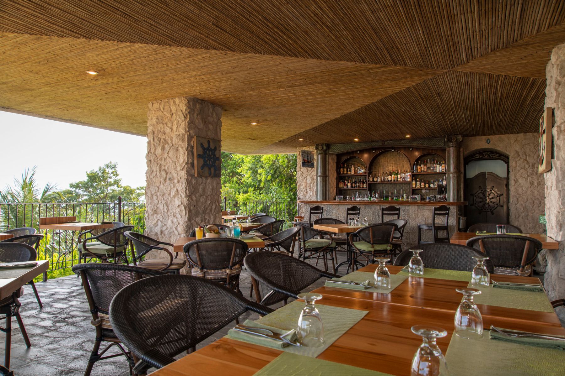 Parador Boutique Resort & Spa