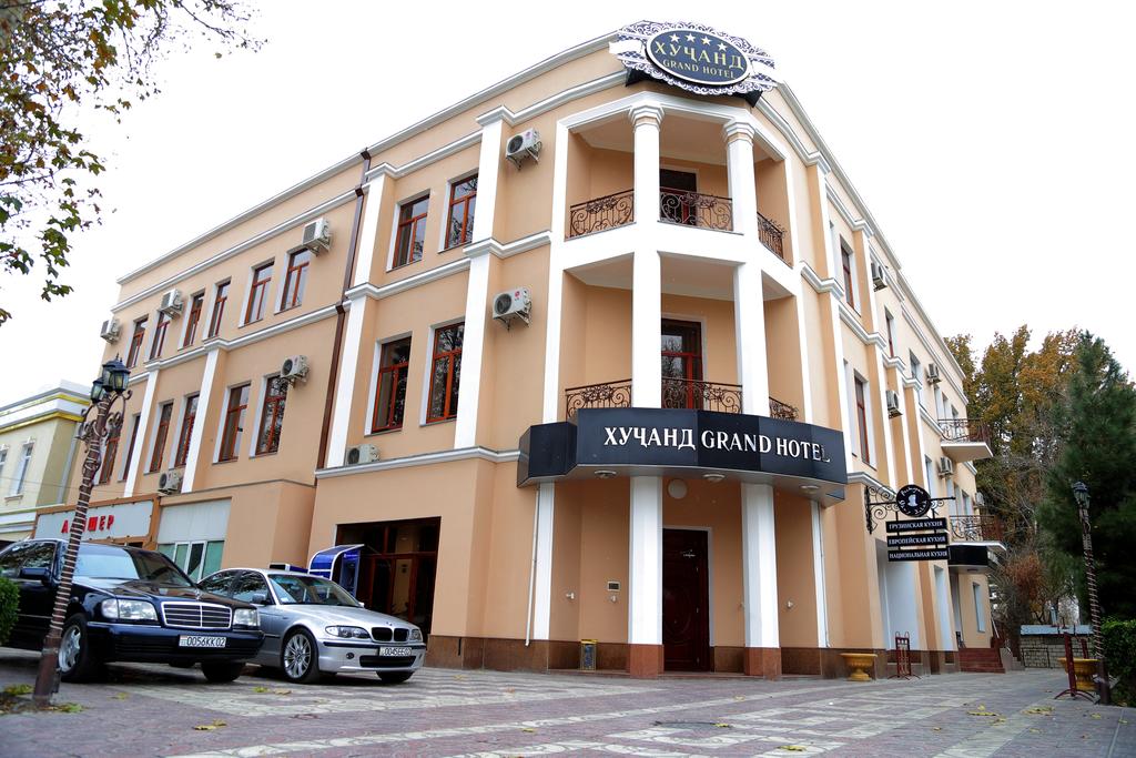 Grand Hotel