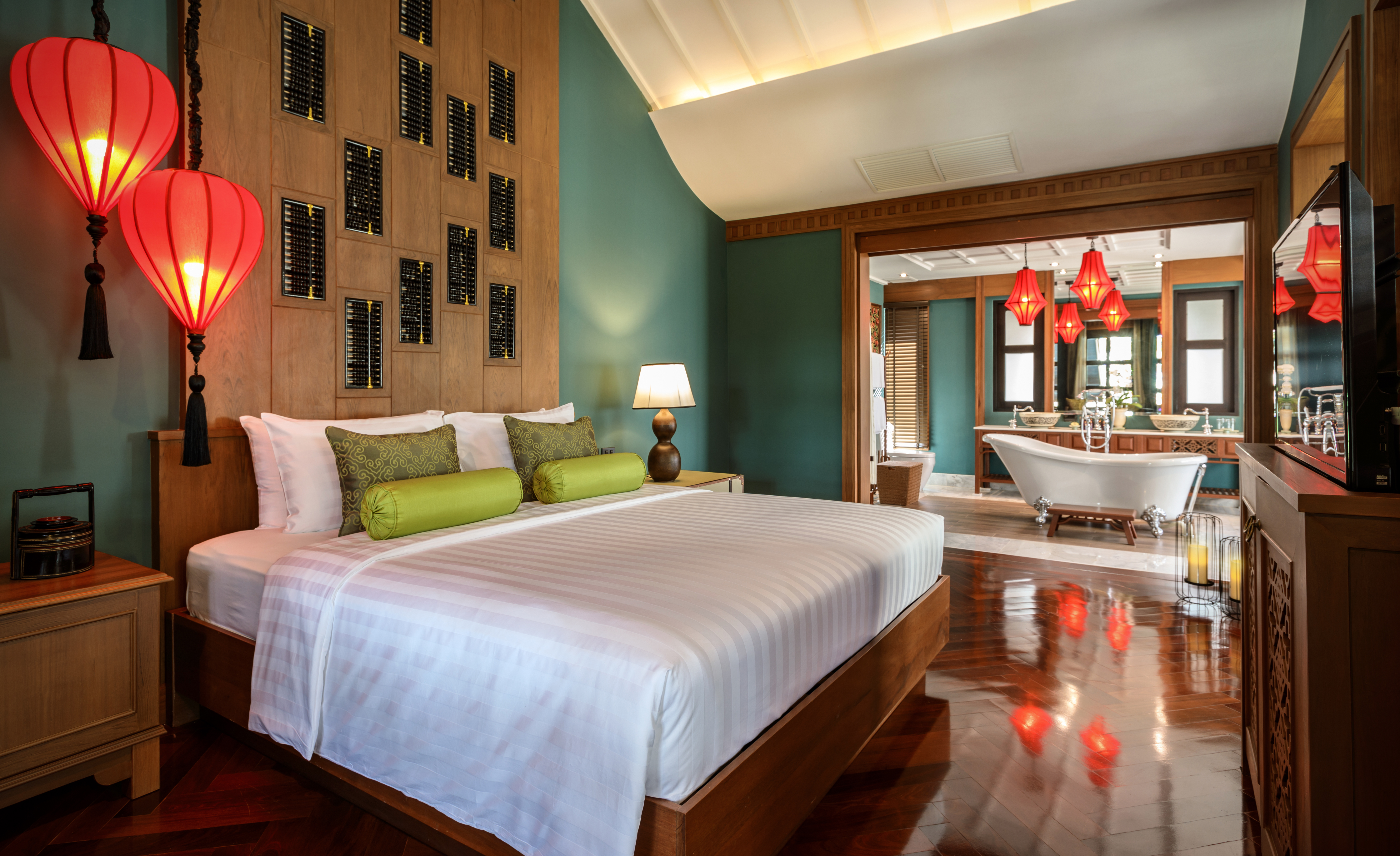 Na Nirand Romantic Boutique Resort