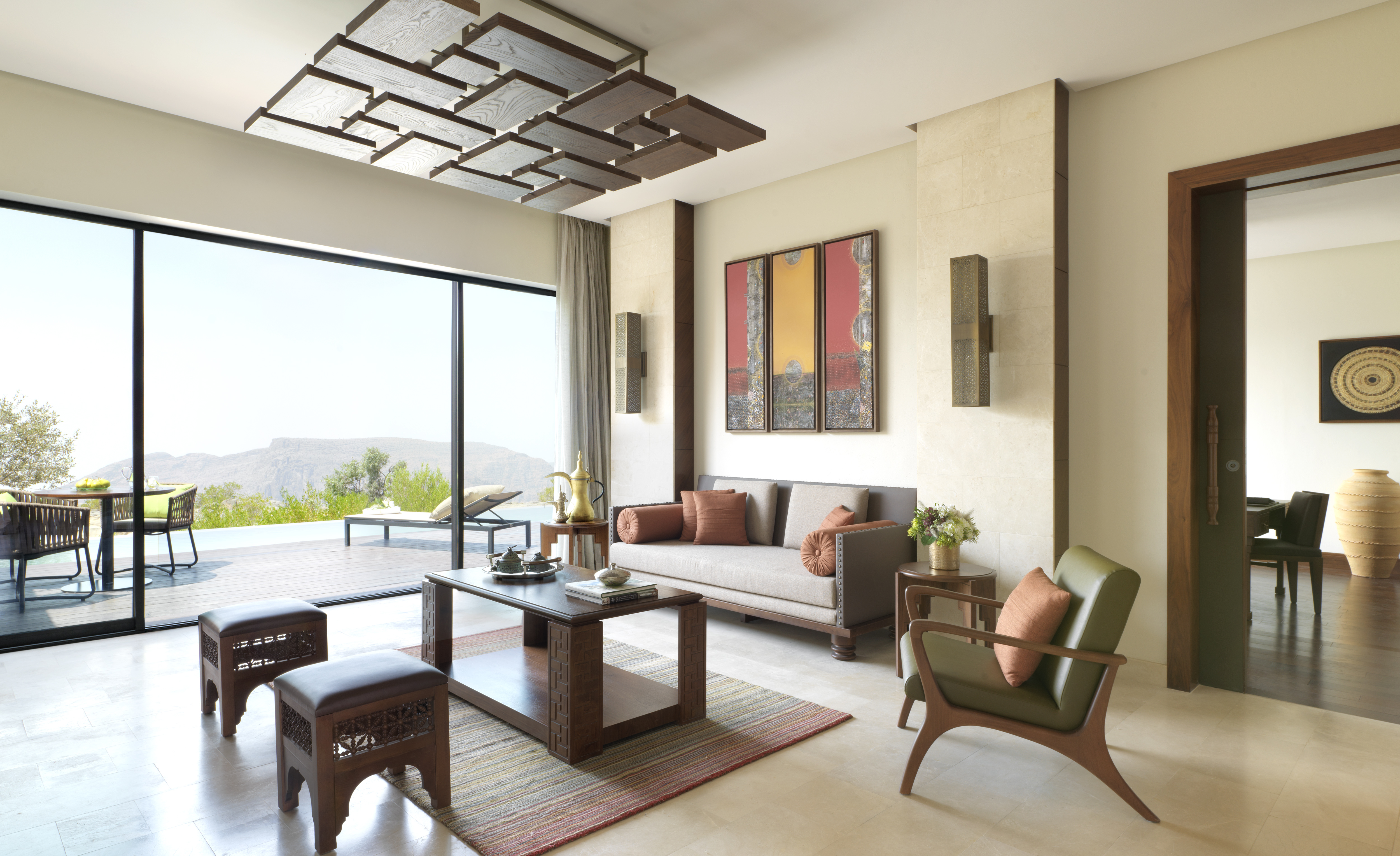 Anantara Al Jabal Al Akhdar